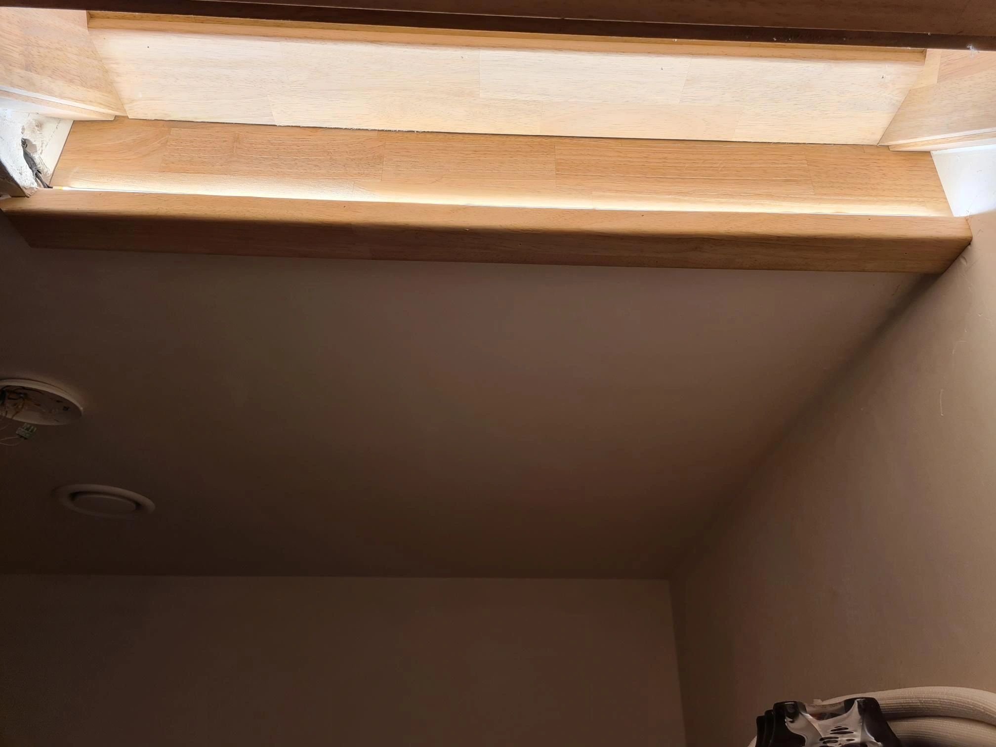 5 Meter COB Led Streifen IP65/67 24V - warmweiß 3000K - 384 Leds p/m