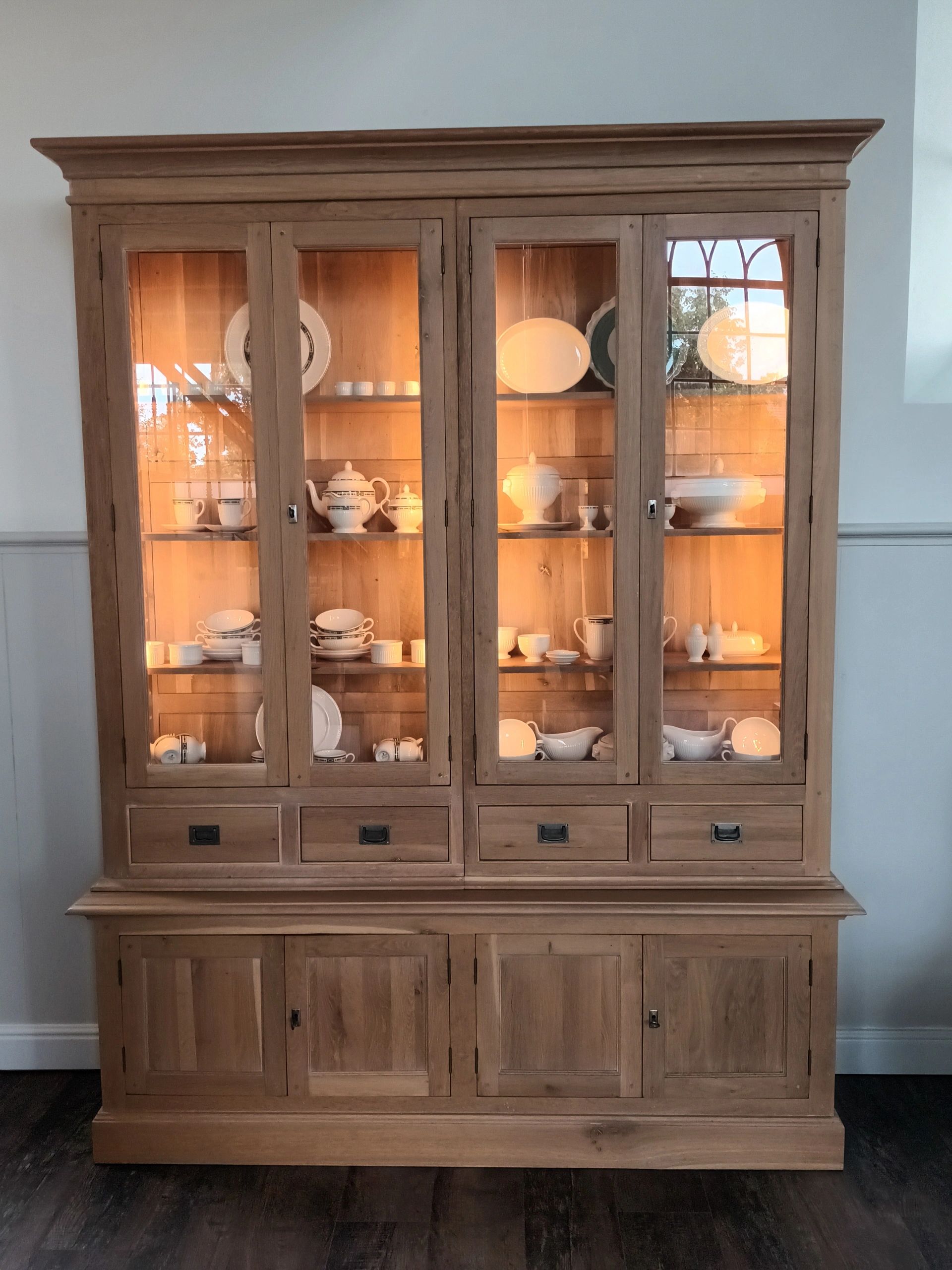 Kabelloser Dimmer 3 Tasten RF