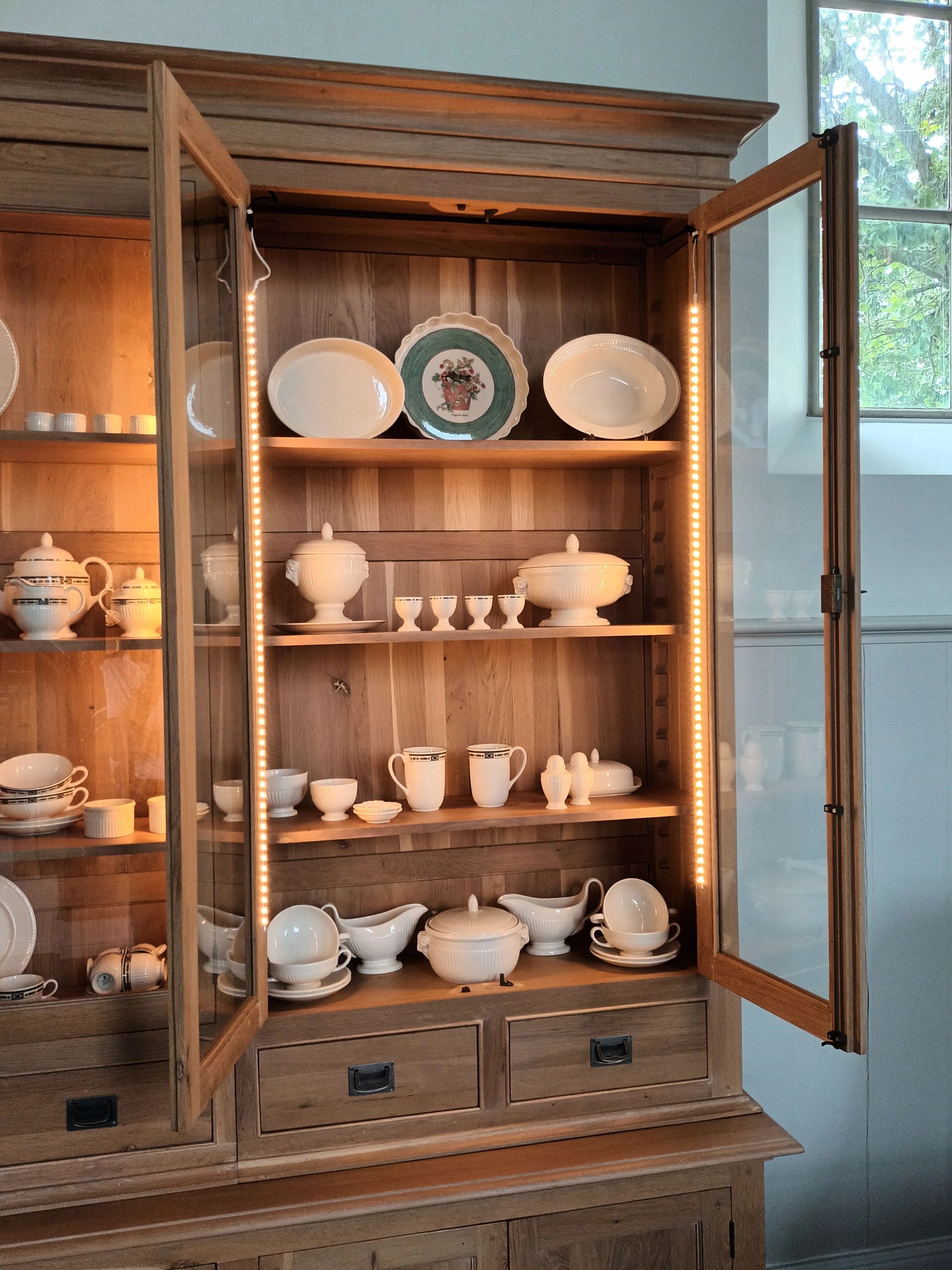 Kabelloser Dimmer 3 Tasten RF