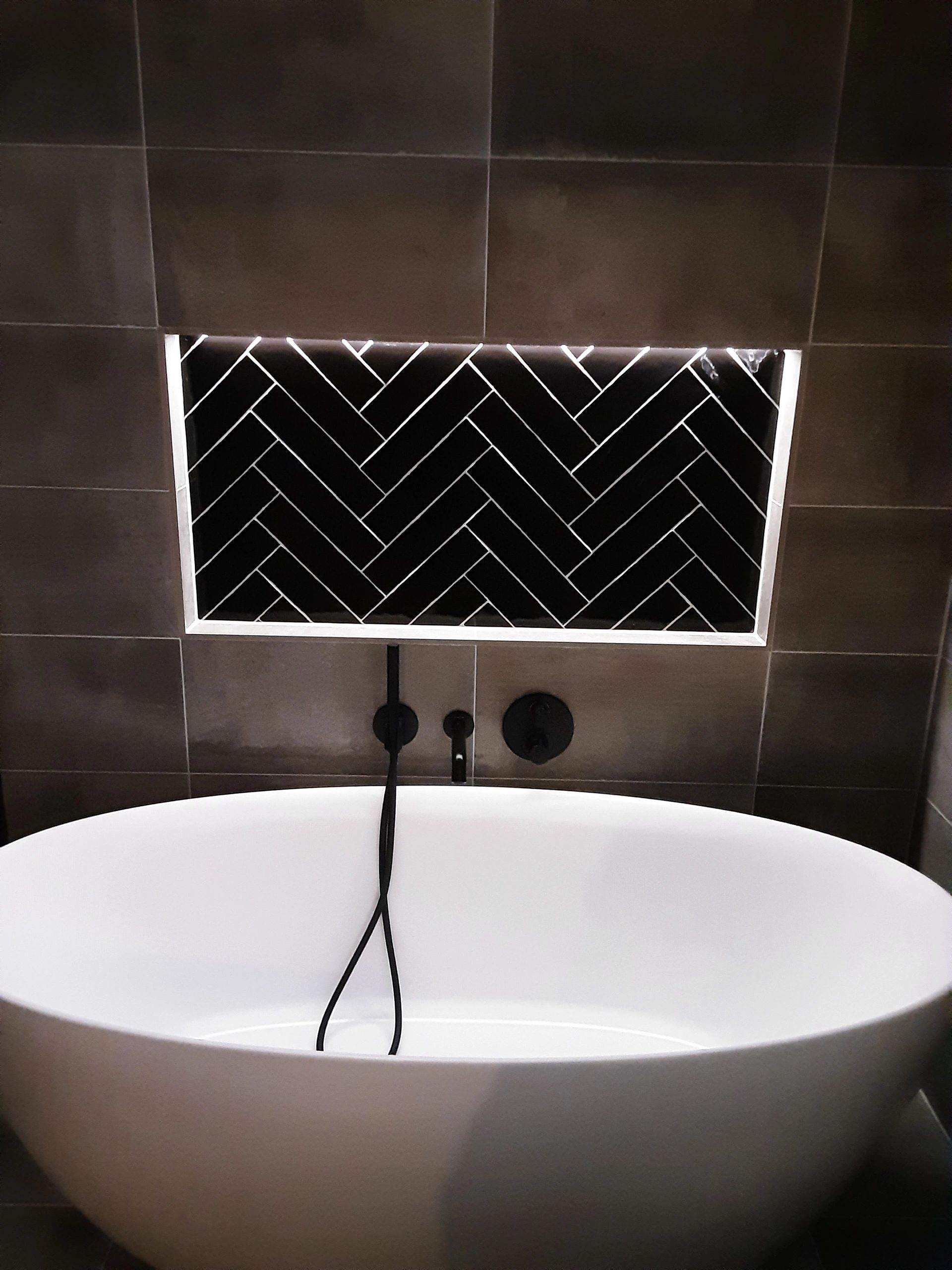 48 Watt - 12V / 4A Adapter für LED Streifen