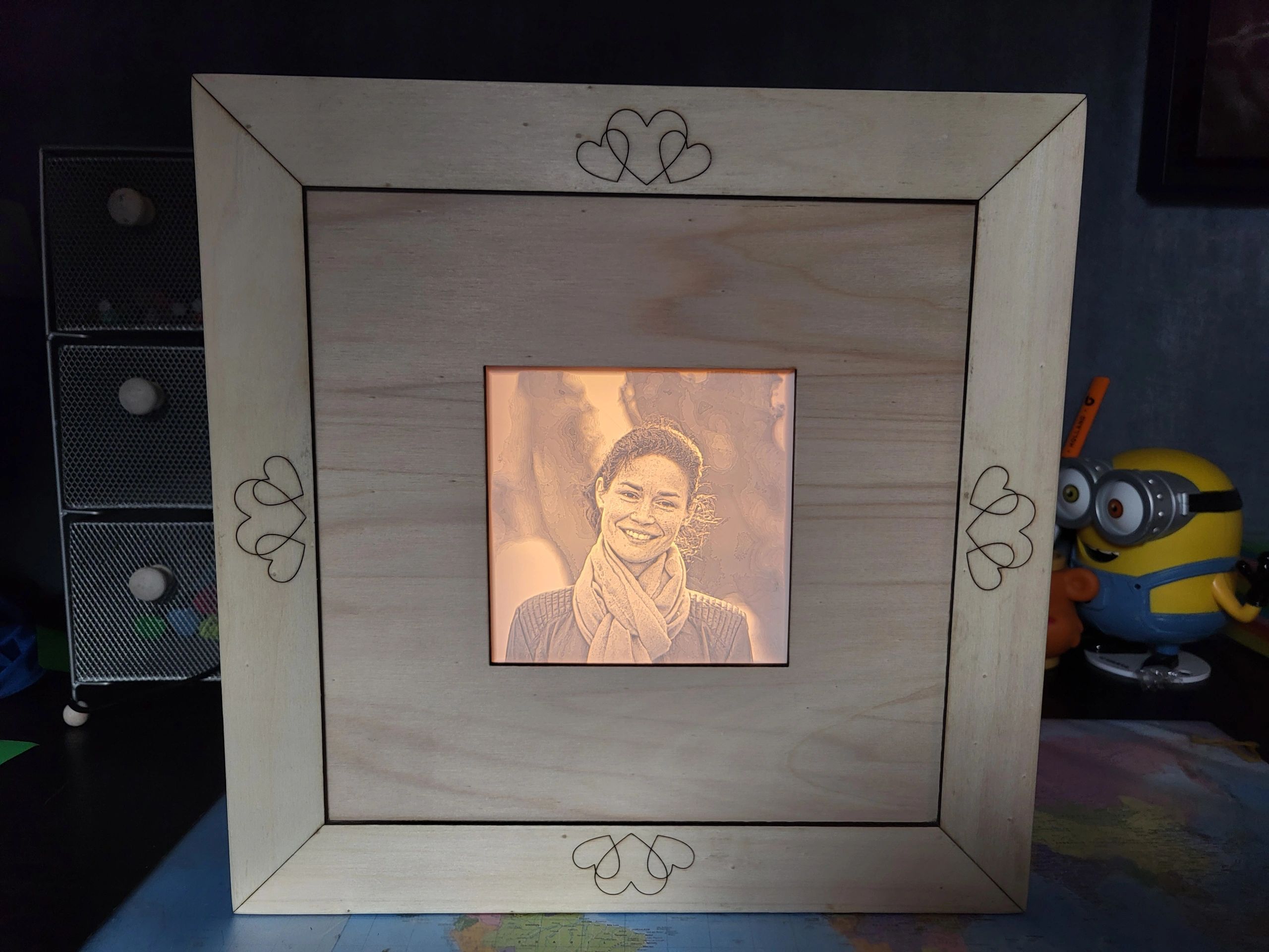 Led Streifen 20 Meter warmweiß - Komplettes Set Basic Plus - 128 Leds pro Meter