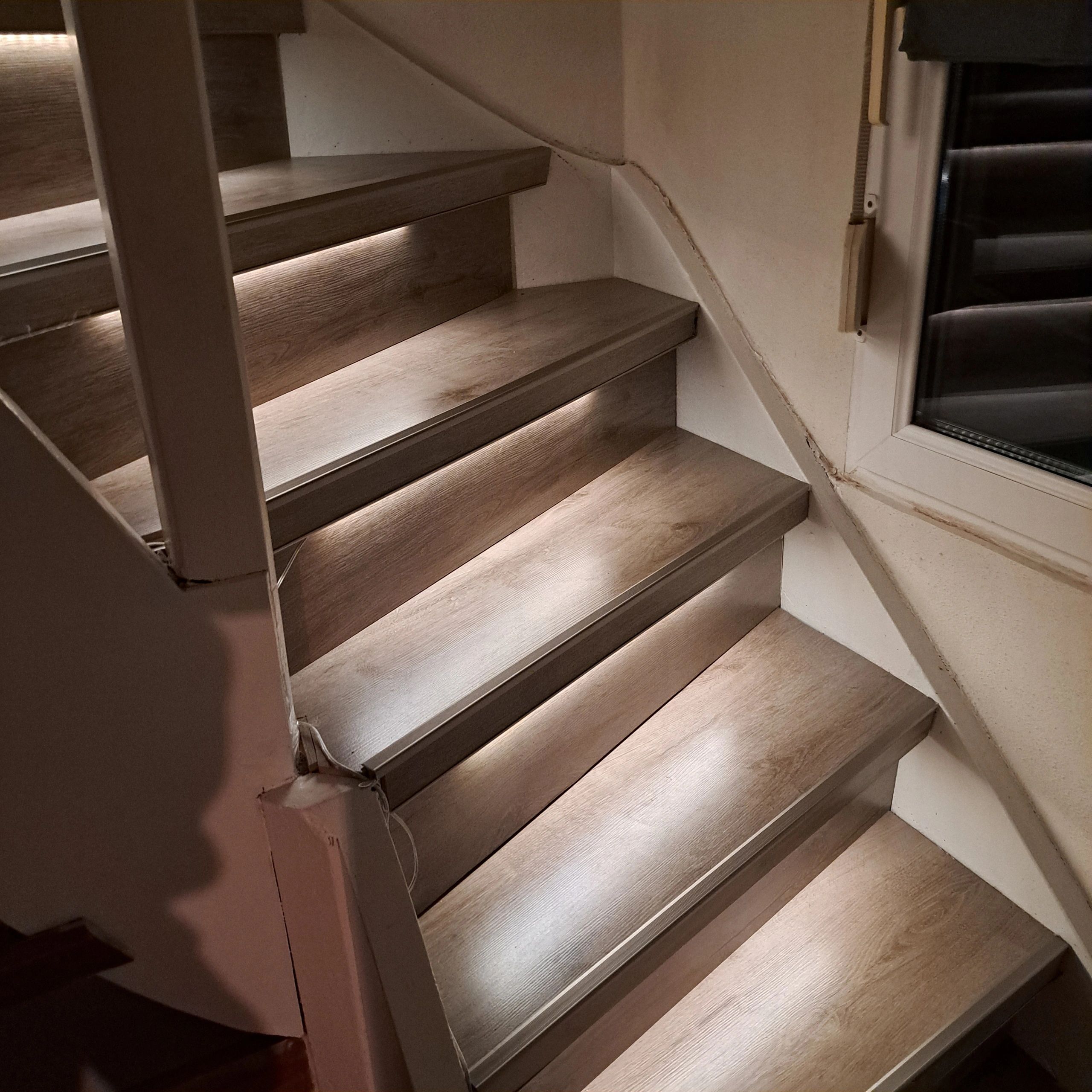 Kabelloser Dimmer 10 Tasten RF