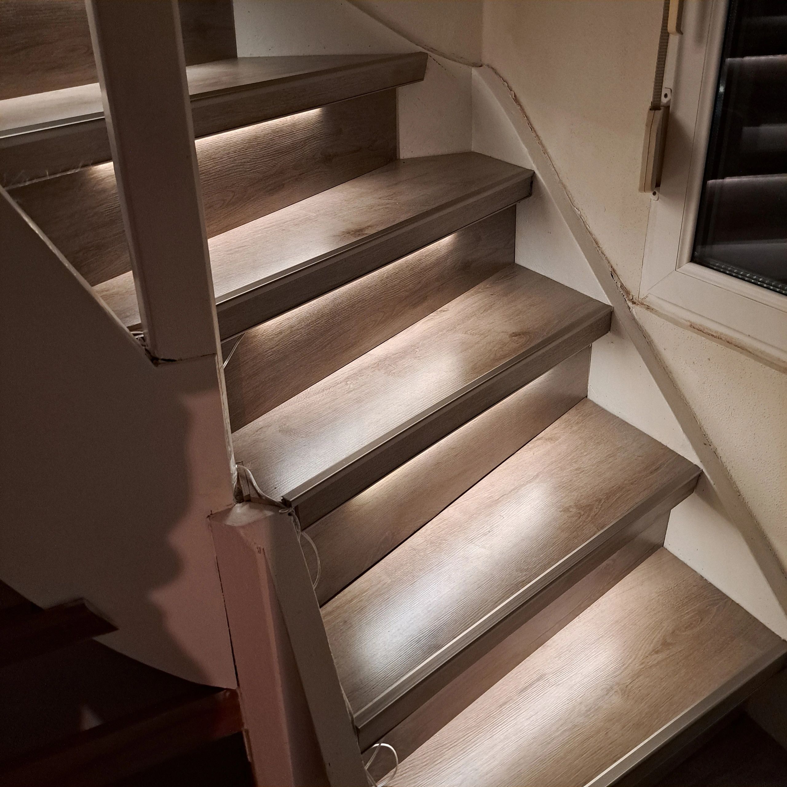 Kabelloser Dimmer 10 Tasten RF