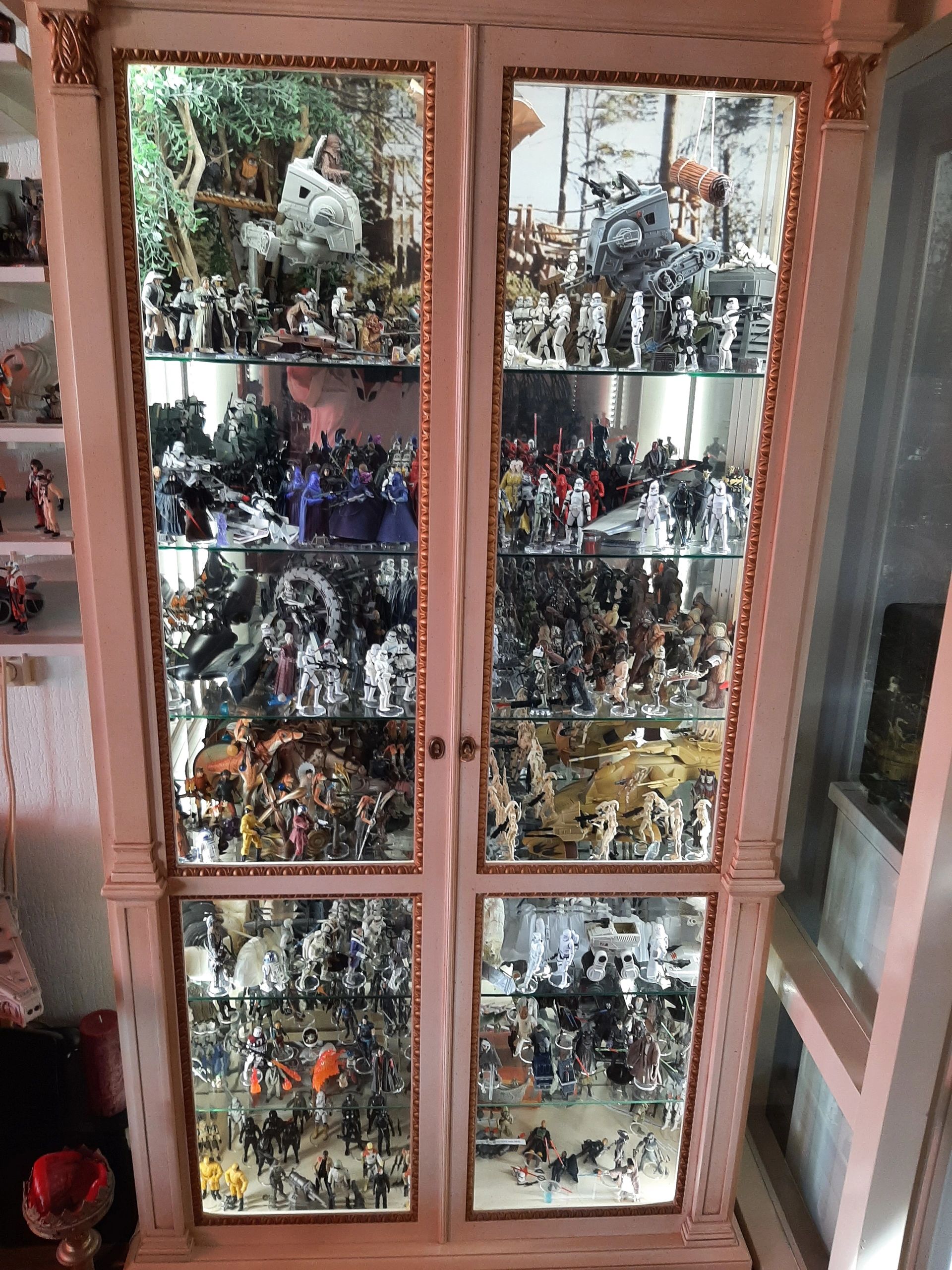 24 Watt - 24 V / 1A -Adapter für LED -Streifen