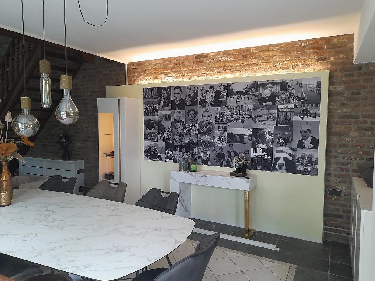 Led Streifen 20 Meter warmweiß - Komplettes Set Basic Plus - 128 Leds pro Meter