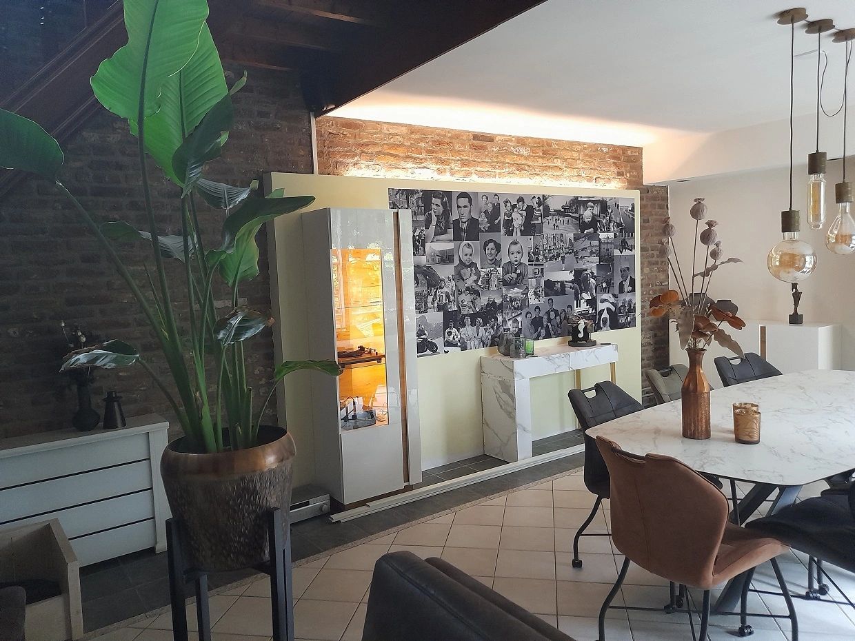 Led Streifen 20 Meter warmweiß - Komplettes Set Basic Plus - 128 Leds pro Meter