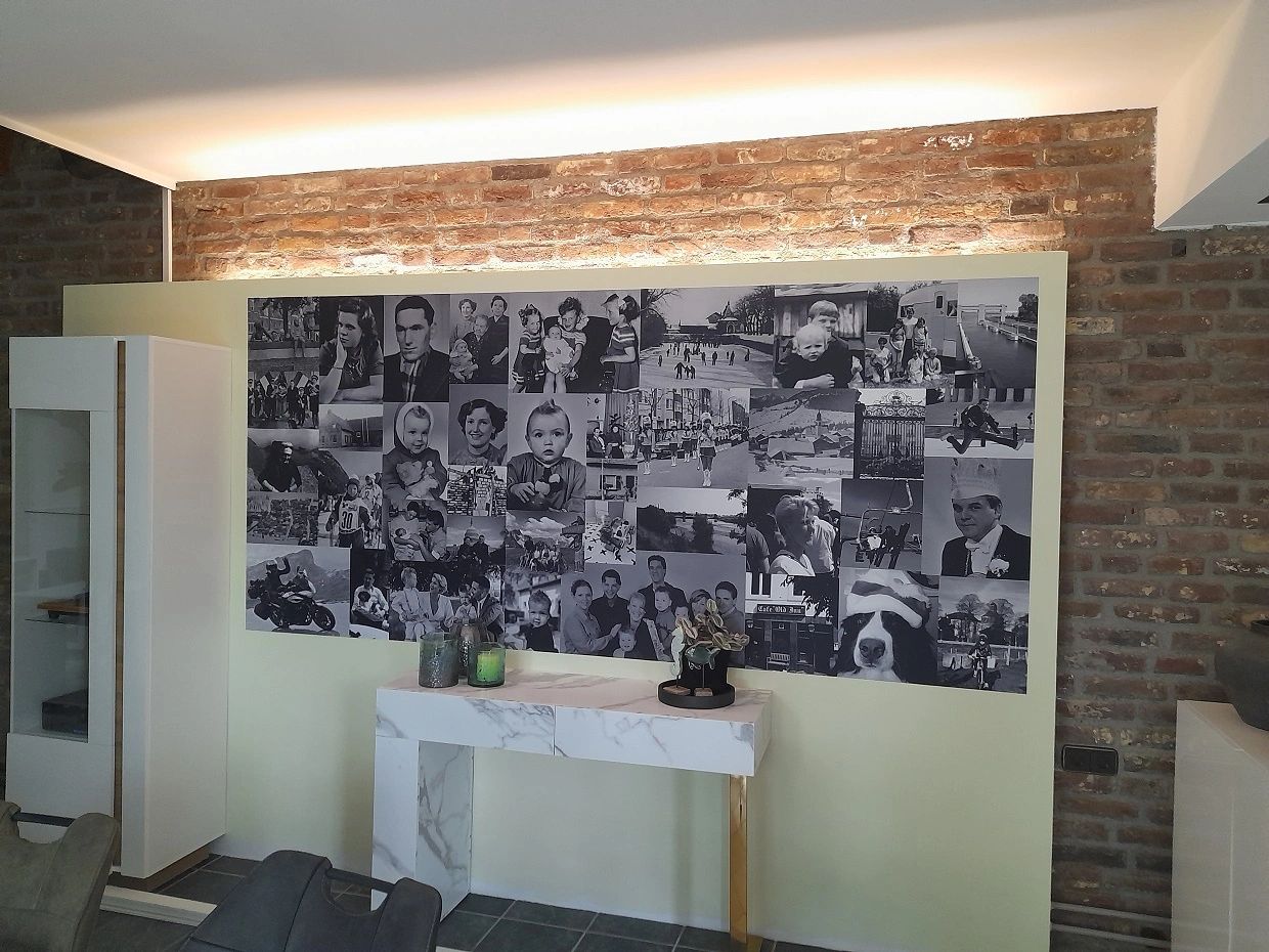 Led Streifen 20 Meter warmweiß - Komplettes Set Basic Plus - 128 Leds pro Meter