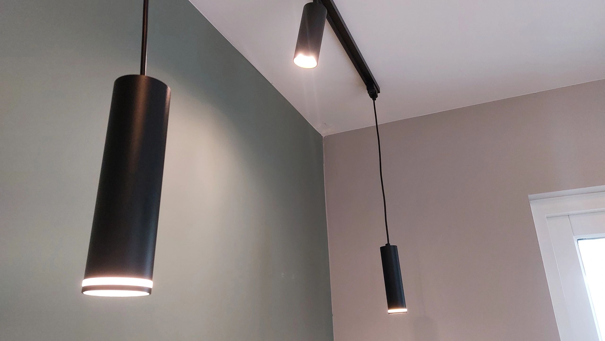 Zigbee -LED -Glühbirne RGBWW GU10 Anpassung - 5 Watt - Vourdeel Set von 6