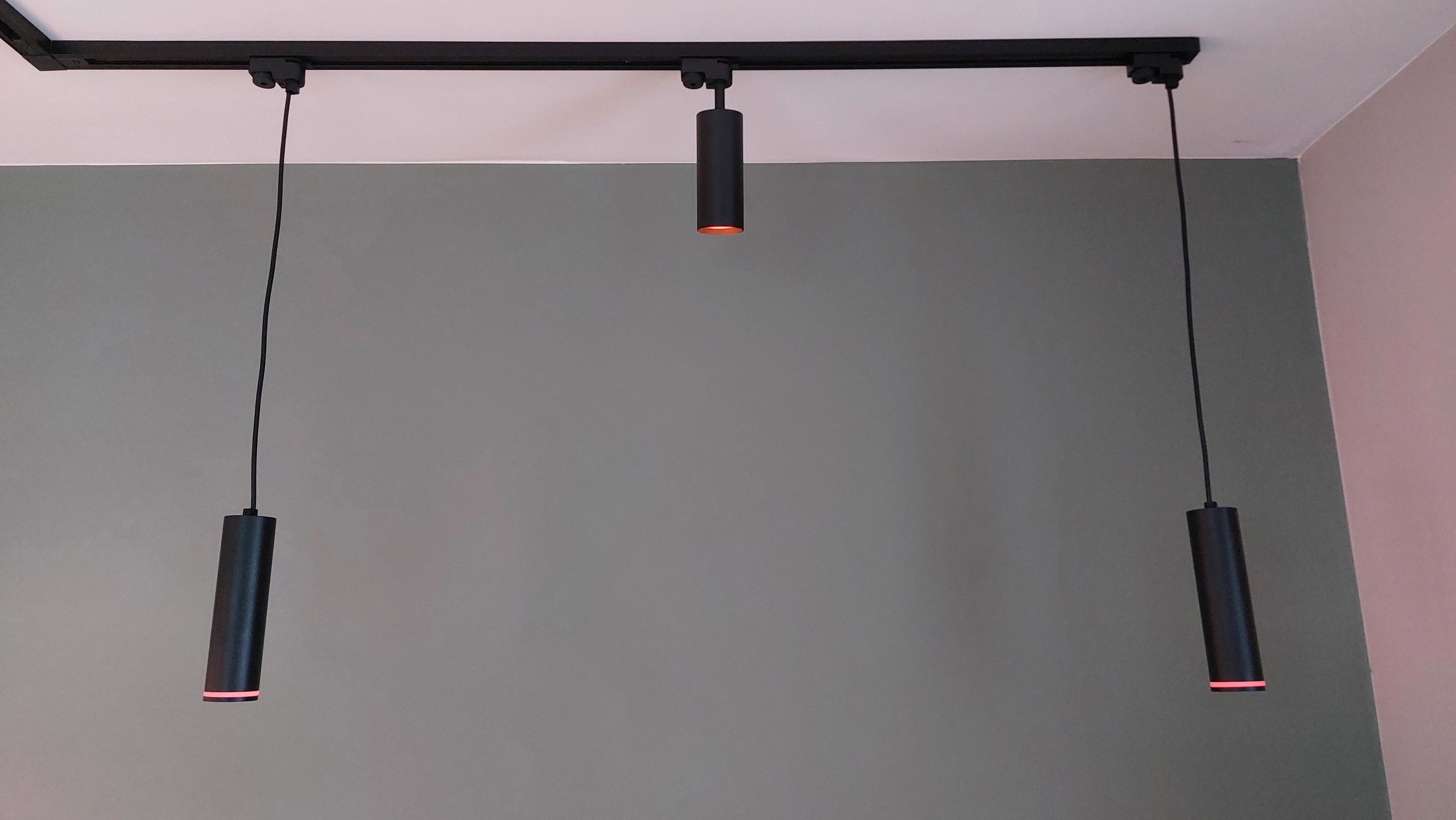 Zigbee -LED -Glühbirne RGBWW GU10 Anpassung - 5 Watt - Vourdeel Set von 6