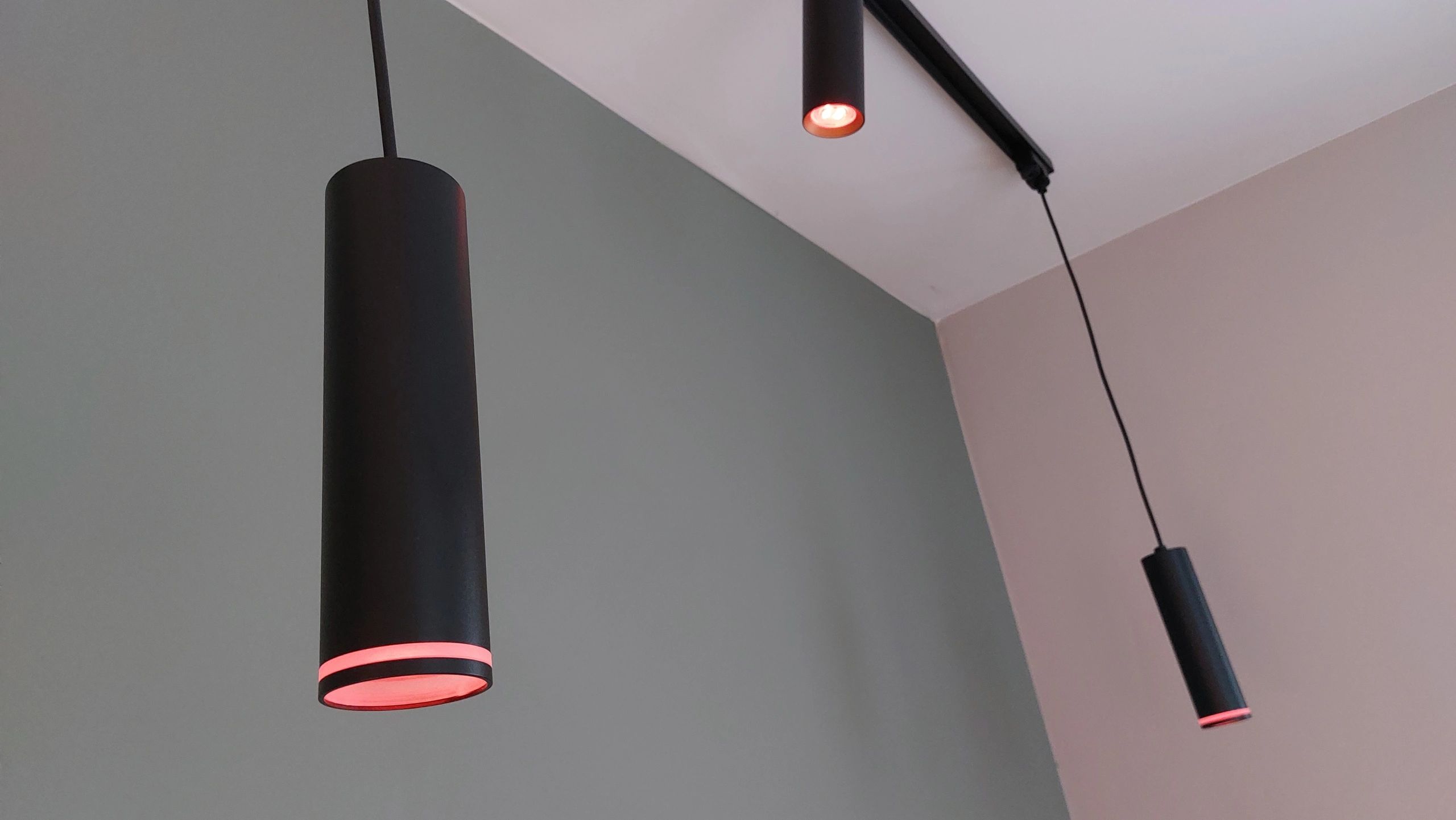 Zigbee -LED -Glühbirne RGBWW GU10 Anpassung - 5 Watt - Vourdeel Set von 6