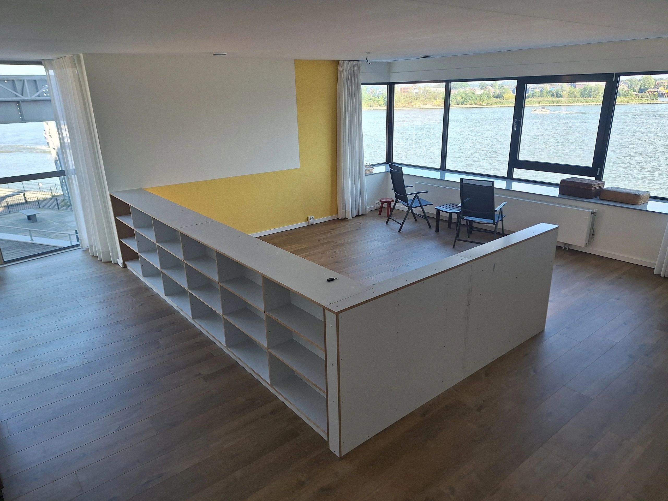 3 Meter - 360 Led's komplettes LED Streifen Set Warmweiß