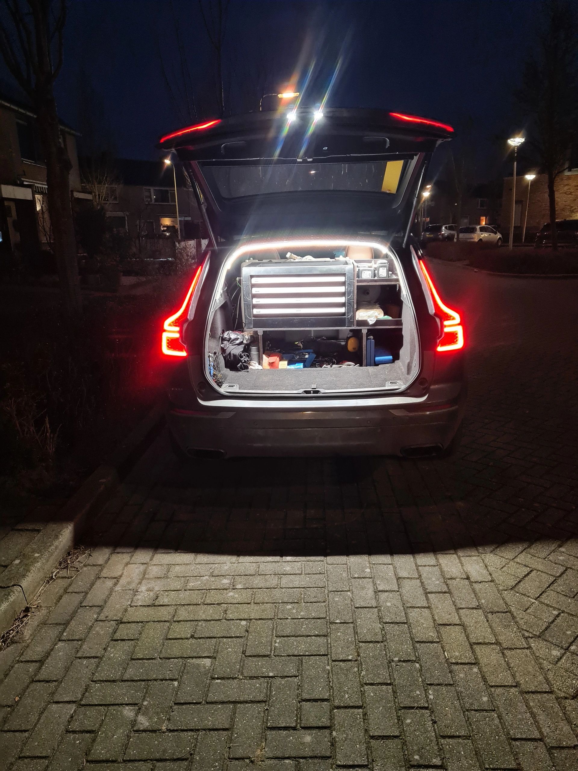 2,5 Meter Adapter Verlängerungskabel