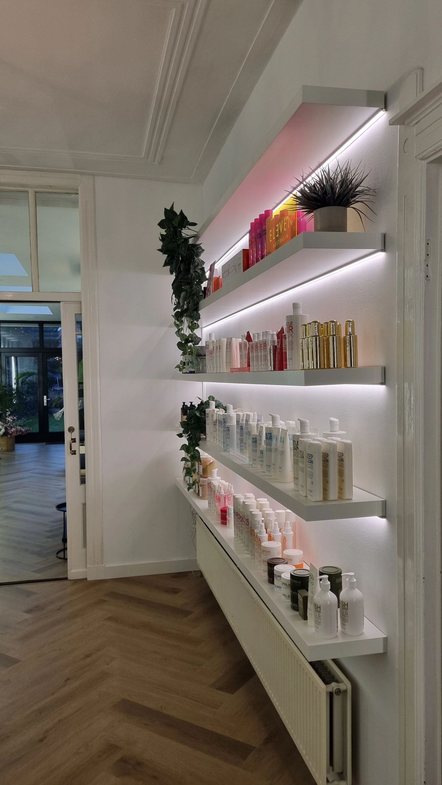 240 Watt - 24 V / 10A -Adapter für LED -Streifen