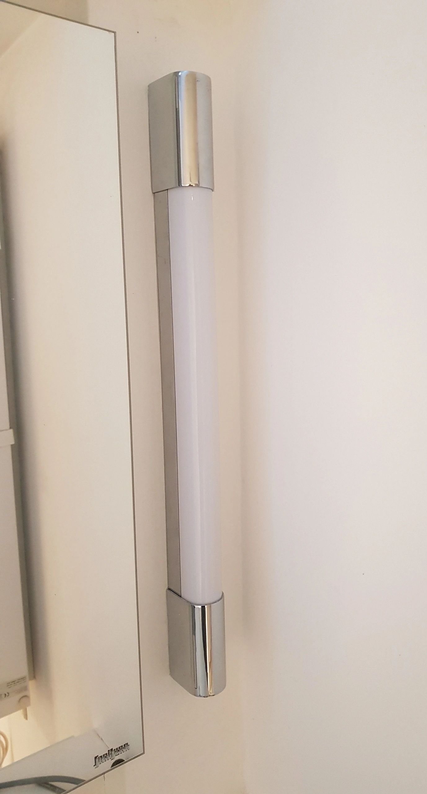 LED-Streifen COB Hellweiß - 9 Meter - Loser Streifen mit 600 LEDs p/m