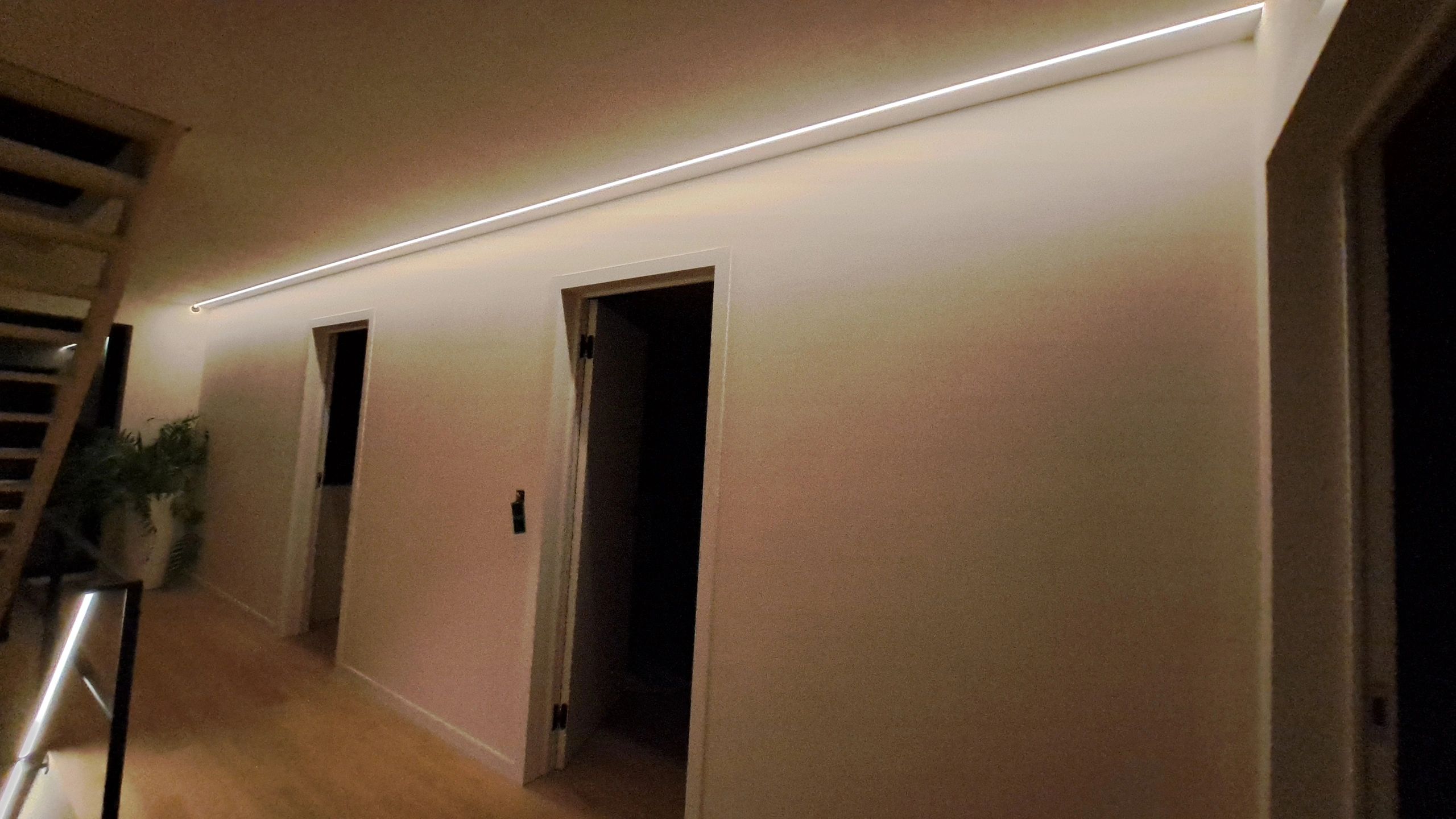 Aufbau Dimmer 'basic'