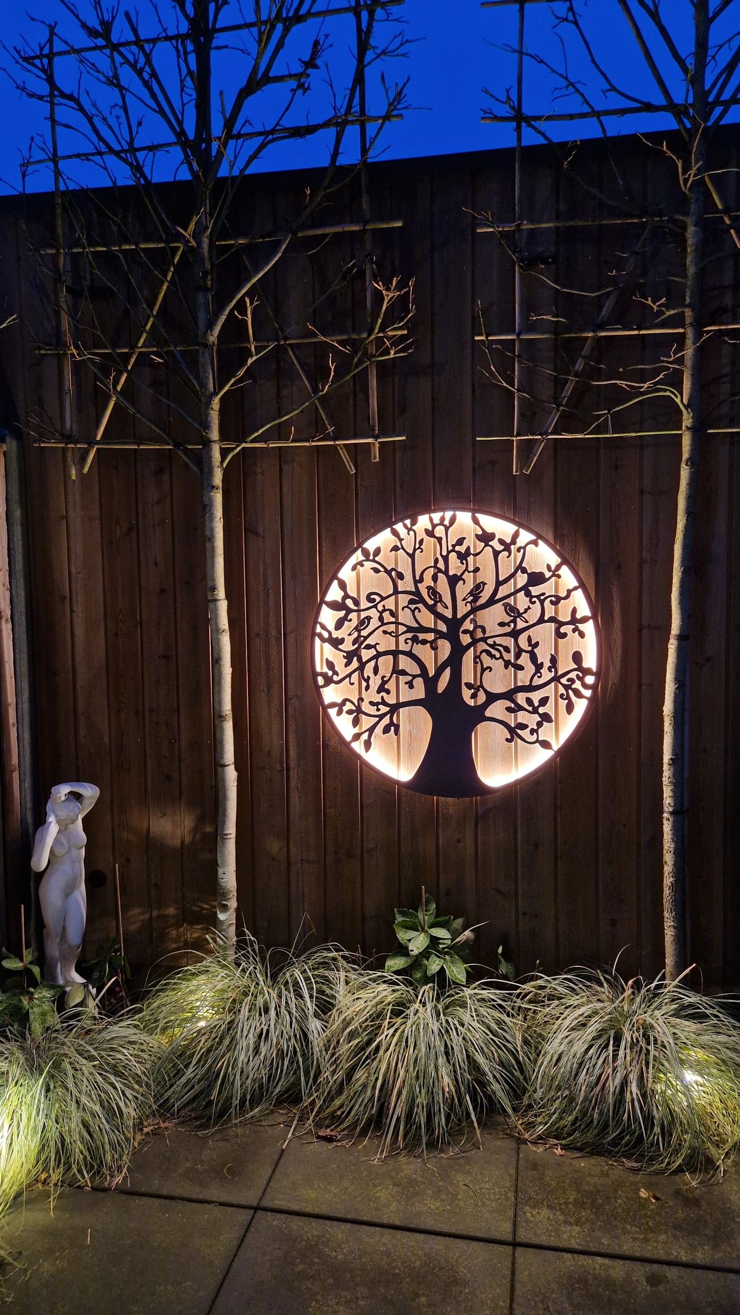 5 Meter Warmweißer LED Streifen für Außen komplettes Set