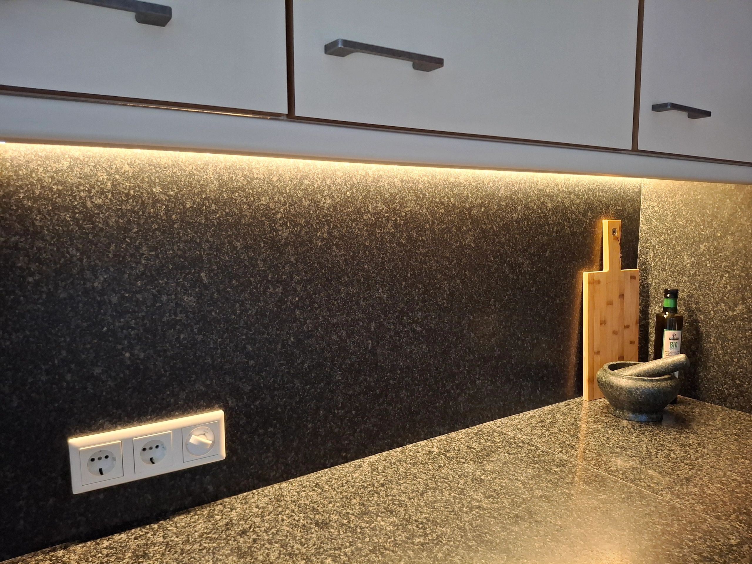 Küchenbeleuchtung Unterschrank-Set