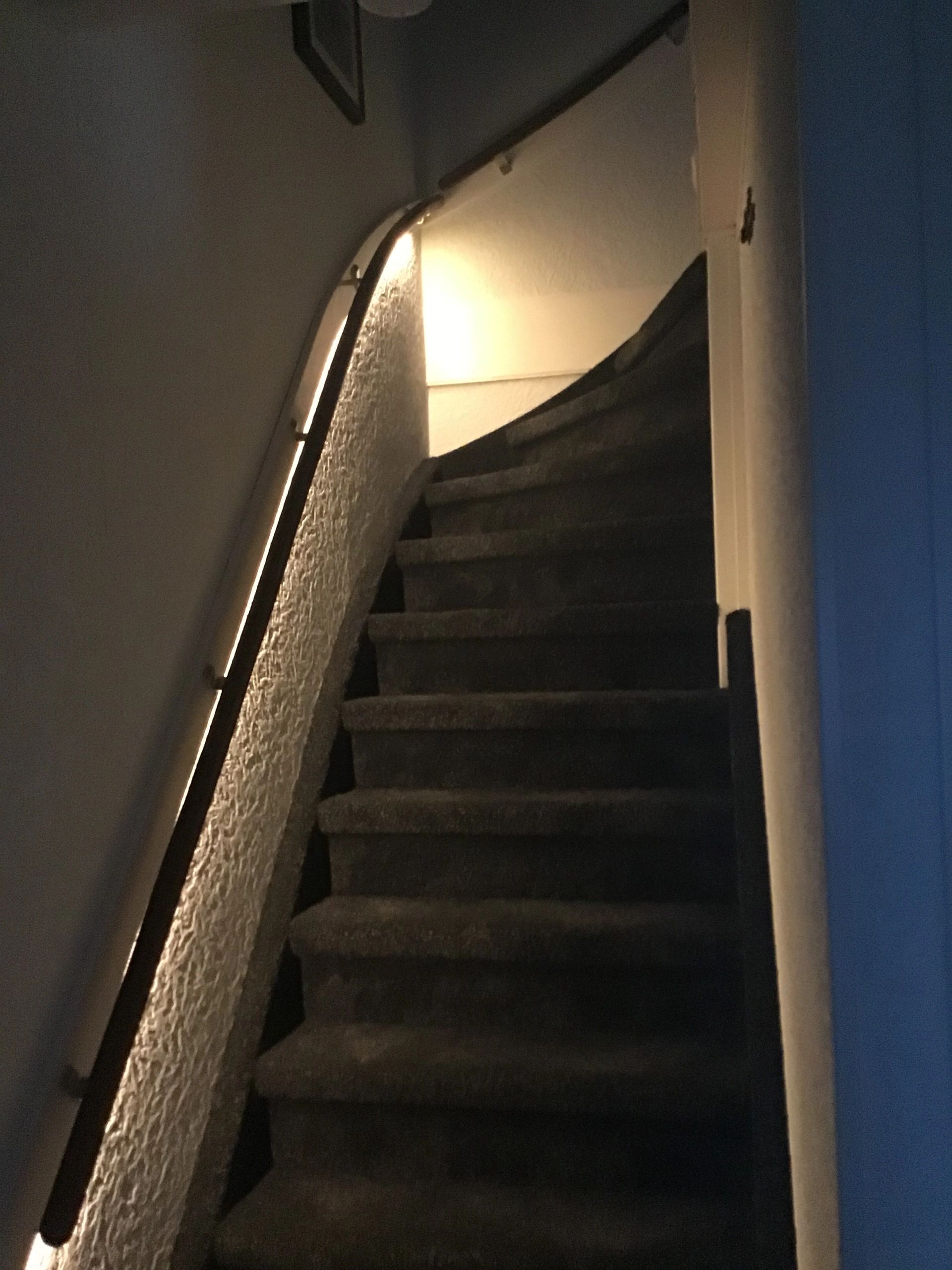 20 Meter Dual White LED Streifen komplettes Set - Basic 1200 Led's