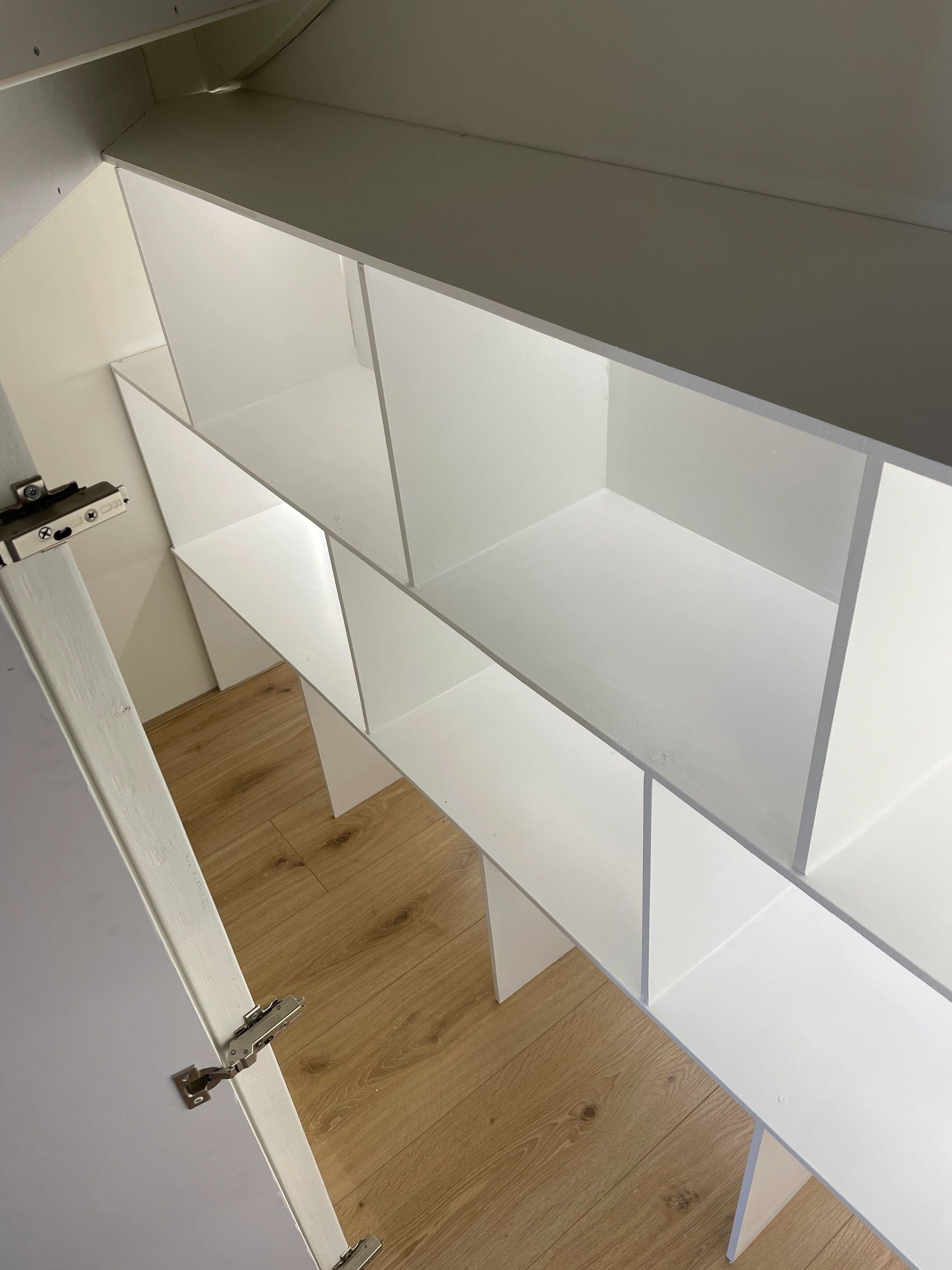 11 Meter - 660 Led's komplettes LED Streifen Set Neutralweiß