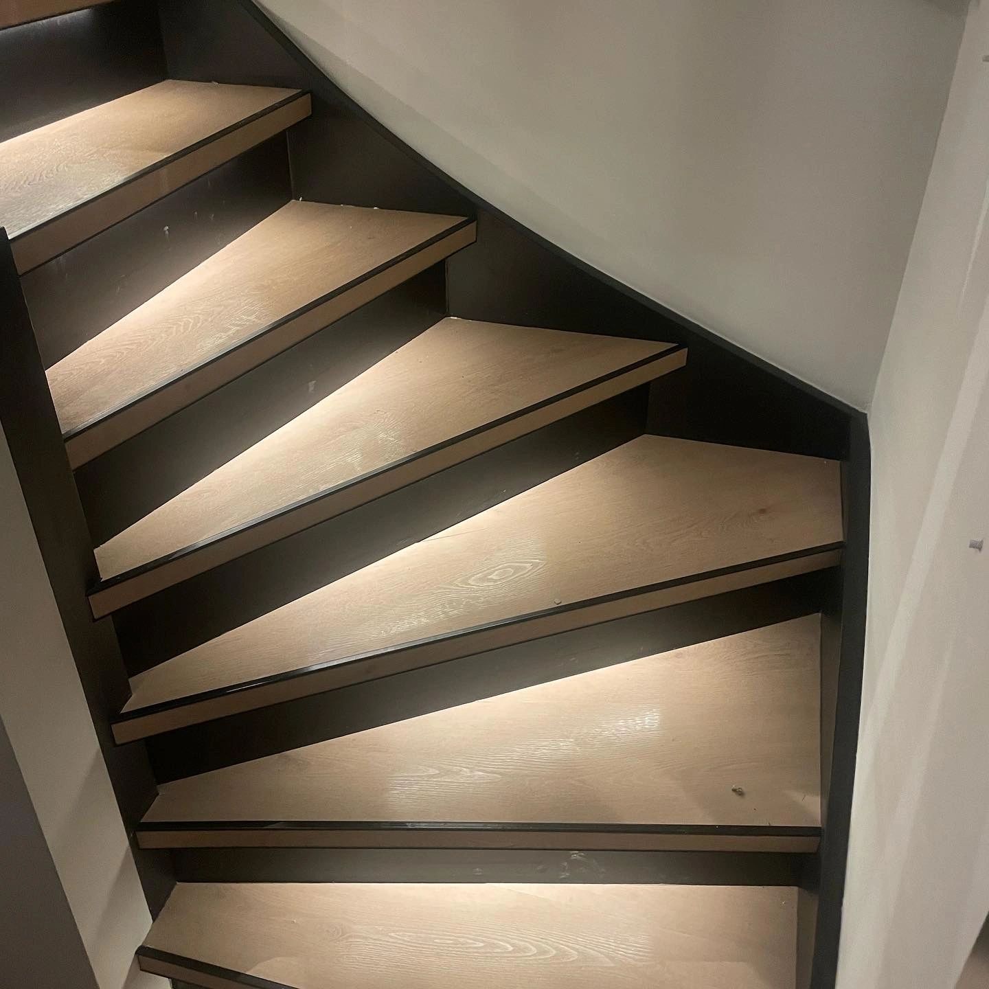 Treppenbeleuchtungsensor-Verlängerungskabel