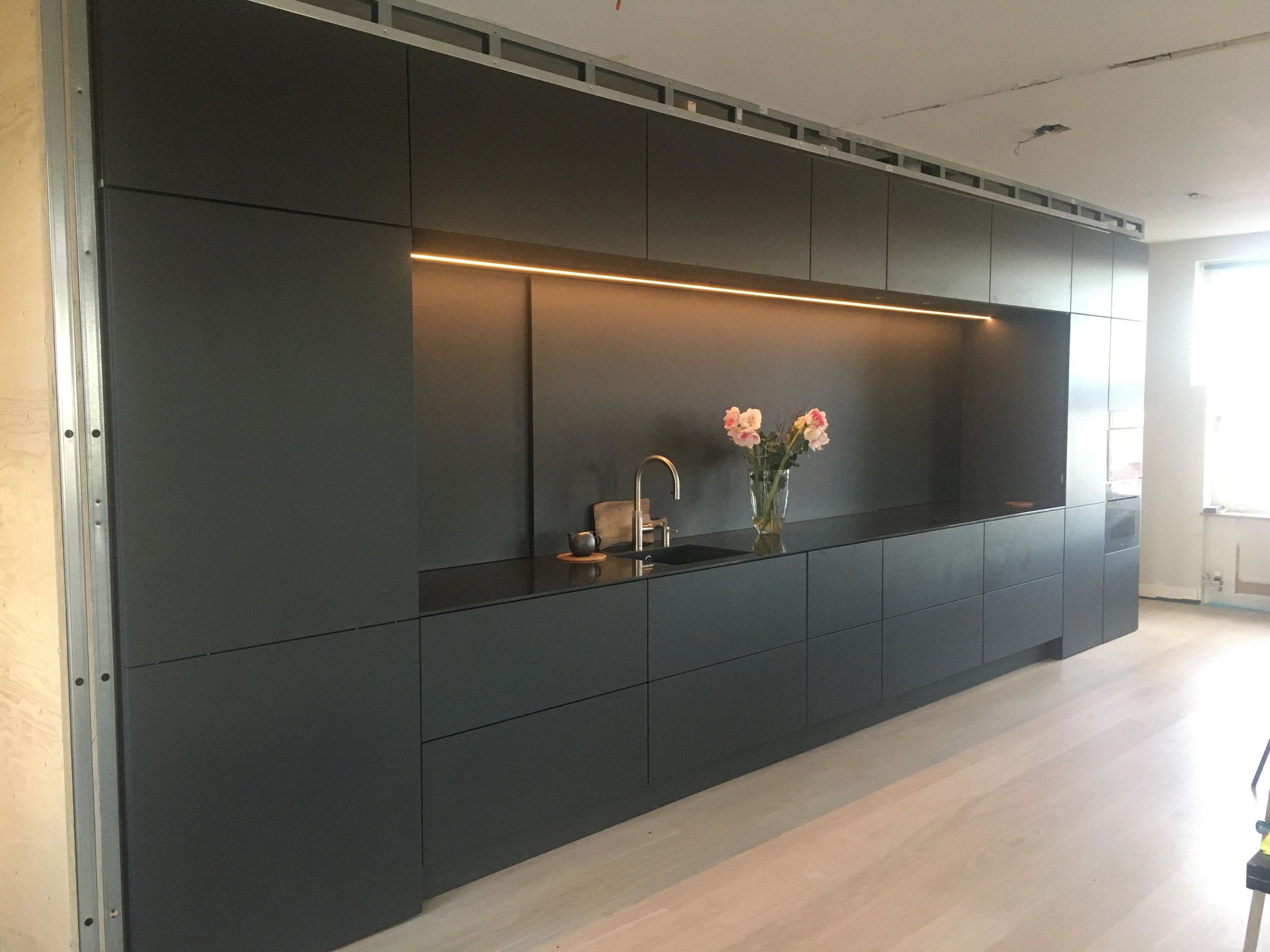 Luxuriöser Kabelloser Dimmer 4 Zonen RF