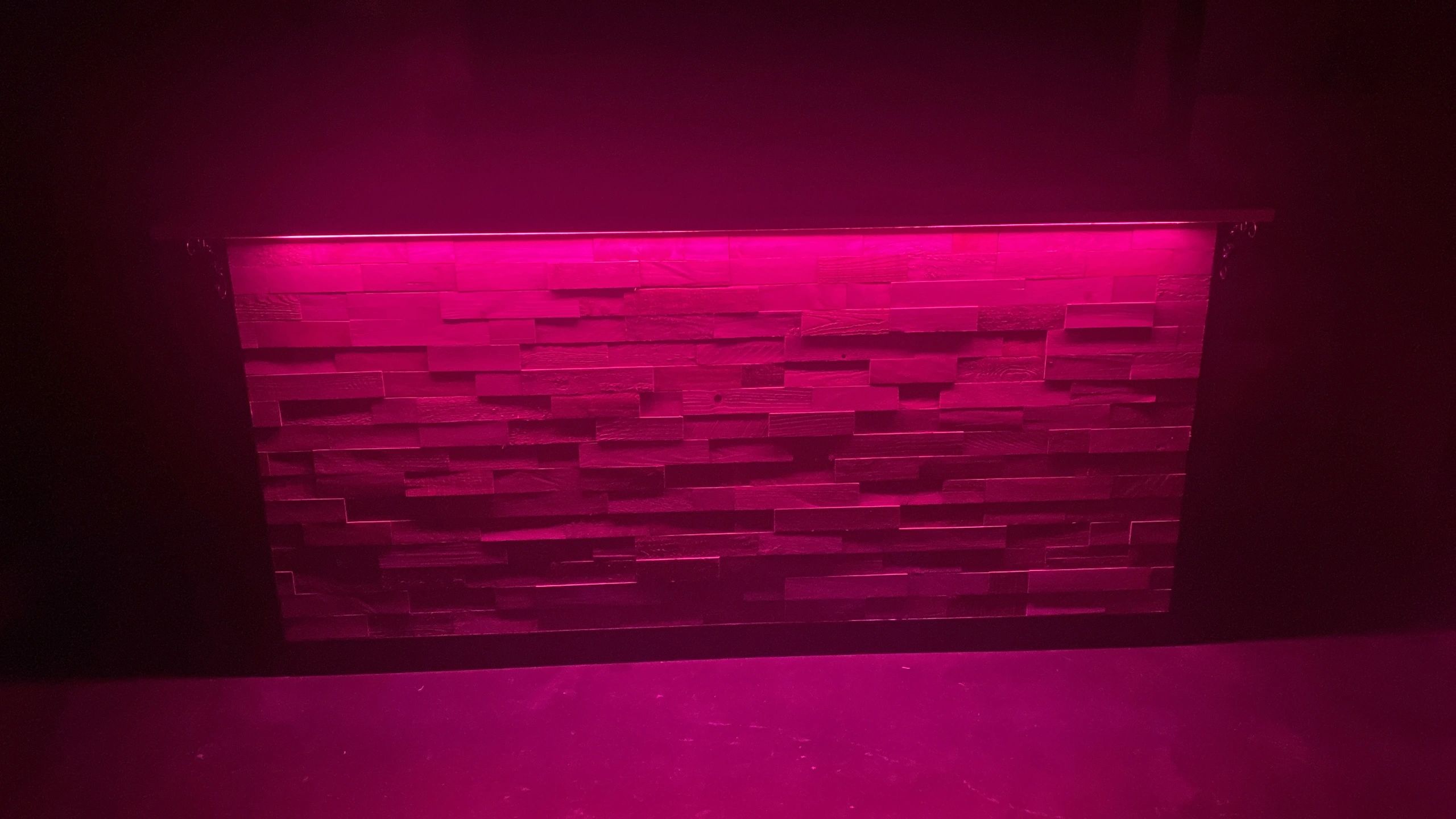 1 Meter RGB Pro LED Streifen komplettes Set - 96 Led's