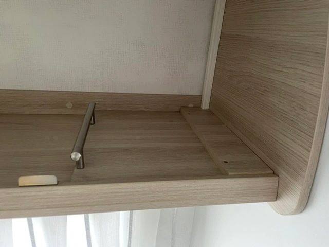 Einbau Touch Dimmer LED Streifen einfarbig