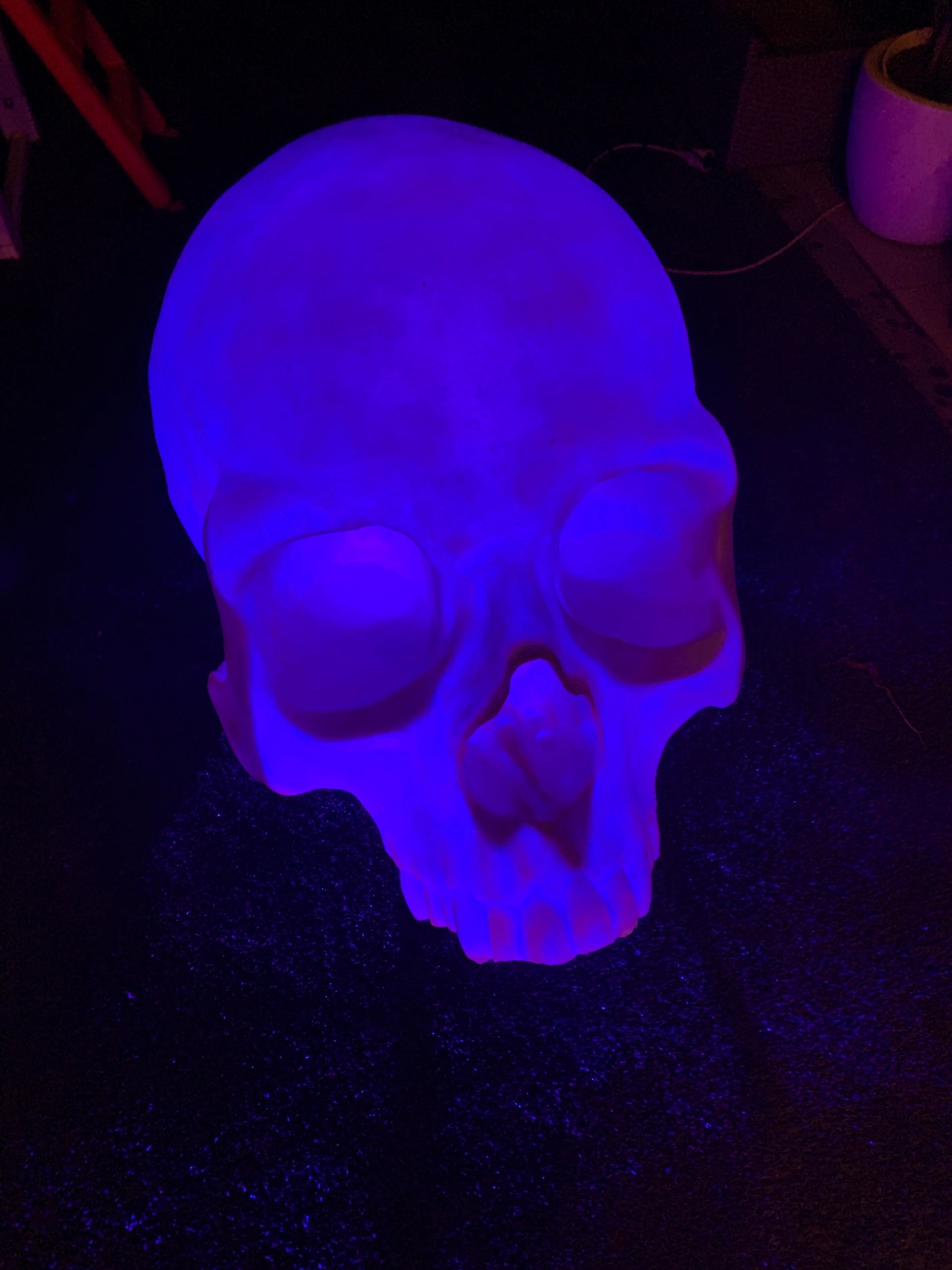 RGBWW WLAN LED Gartenstrahler 15 Watt