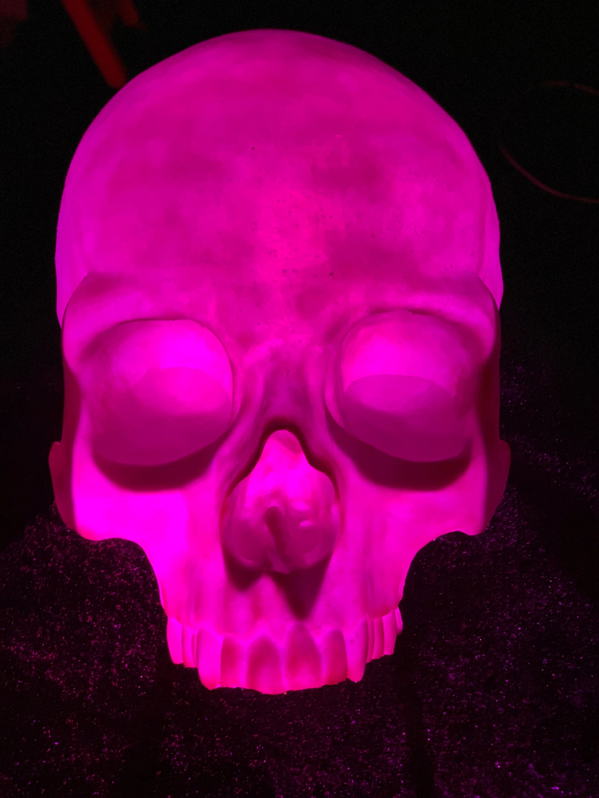 RGBWW WLAN LED Gartenstrahler 15 Watt