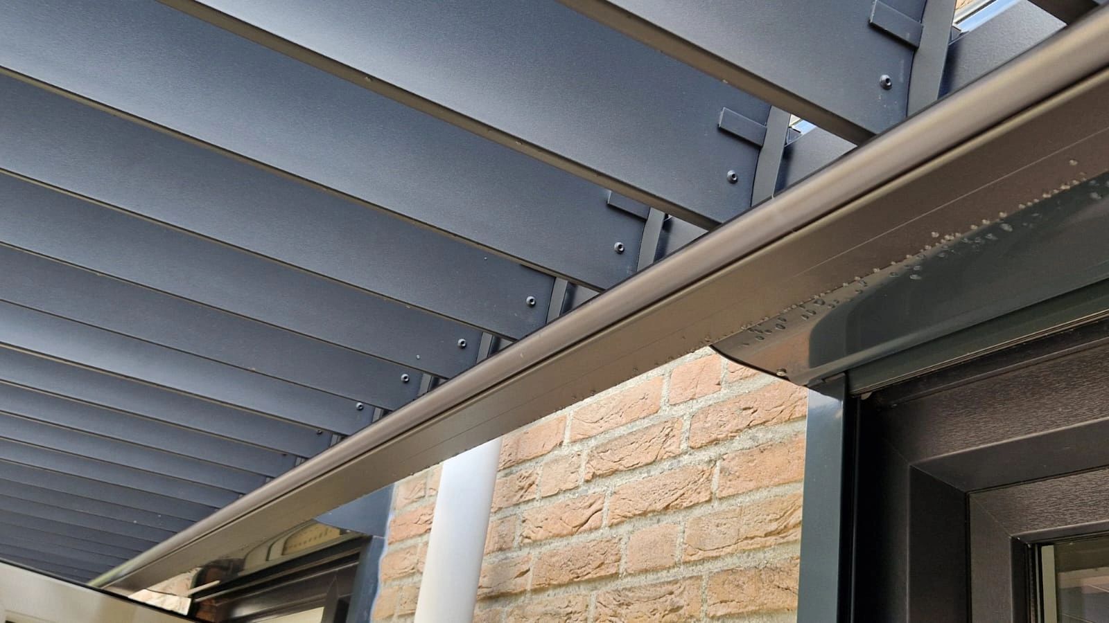 17 Meter Warmweißer LED Streifen für Außen komplettes Set