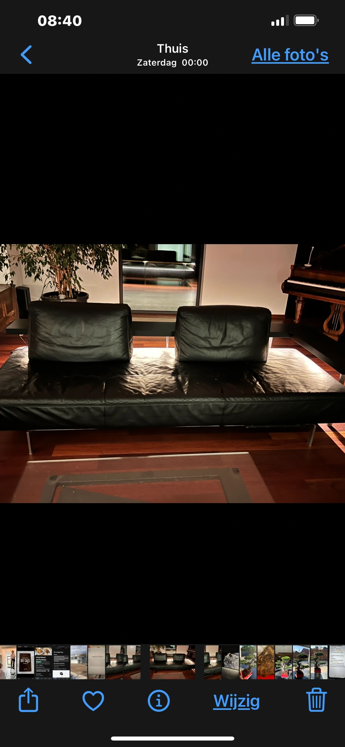 LED Streifen Controller mit eingebautem WLAN Modul - Geeignet für alle Arten von LED Streifen