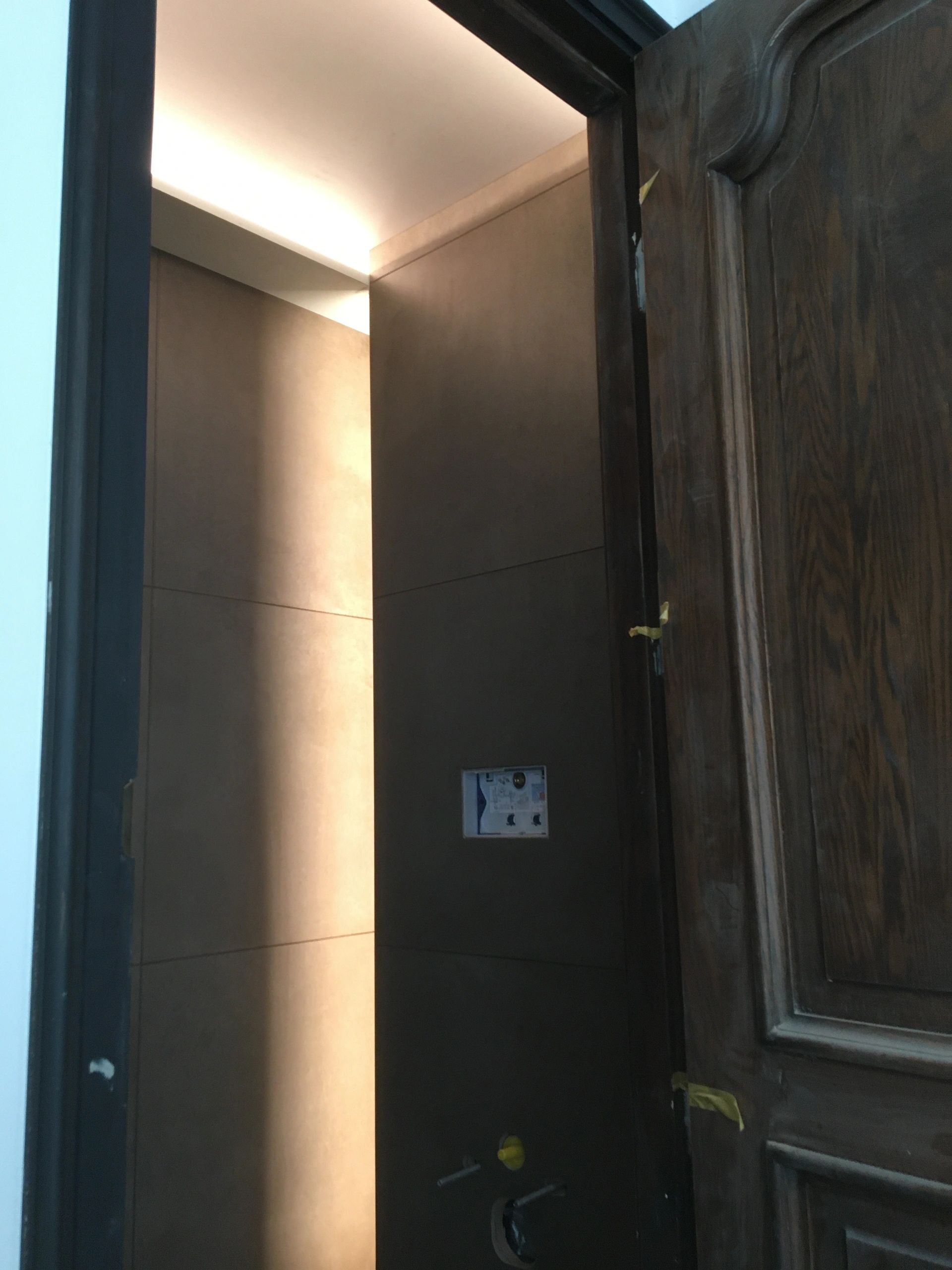 144 Watt - 24V / 6A Adapter für LED Streifen