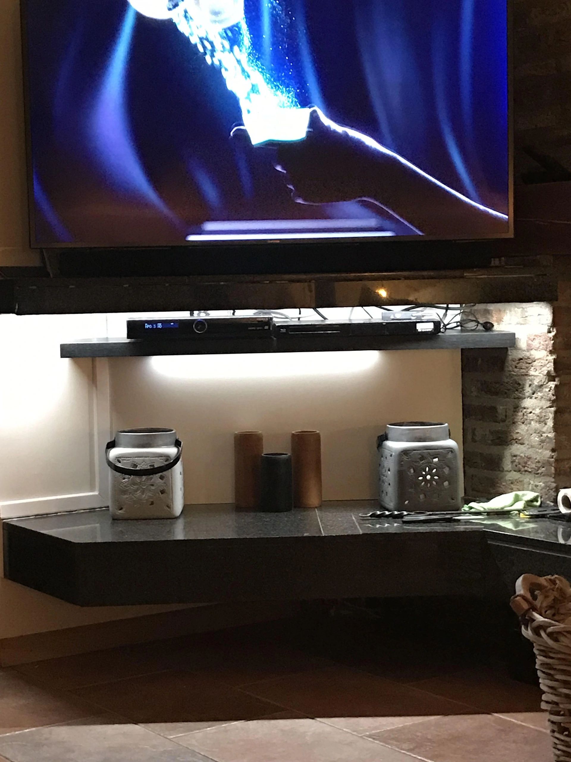 1 Meter RGBWW Verlängerungskabel