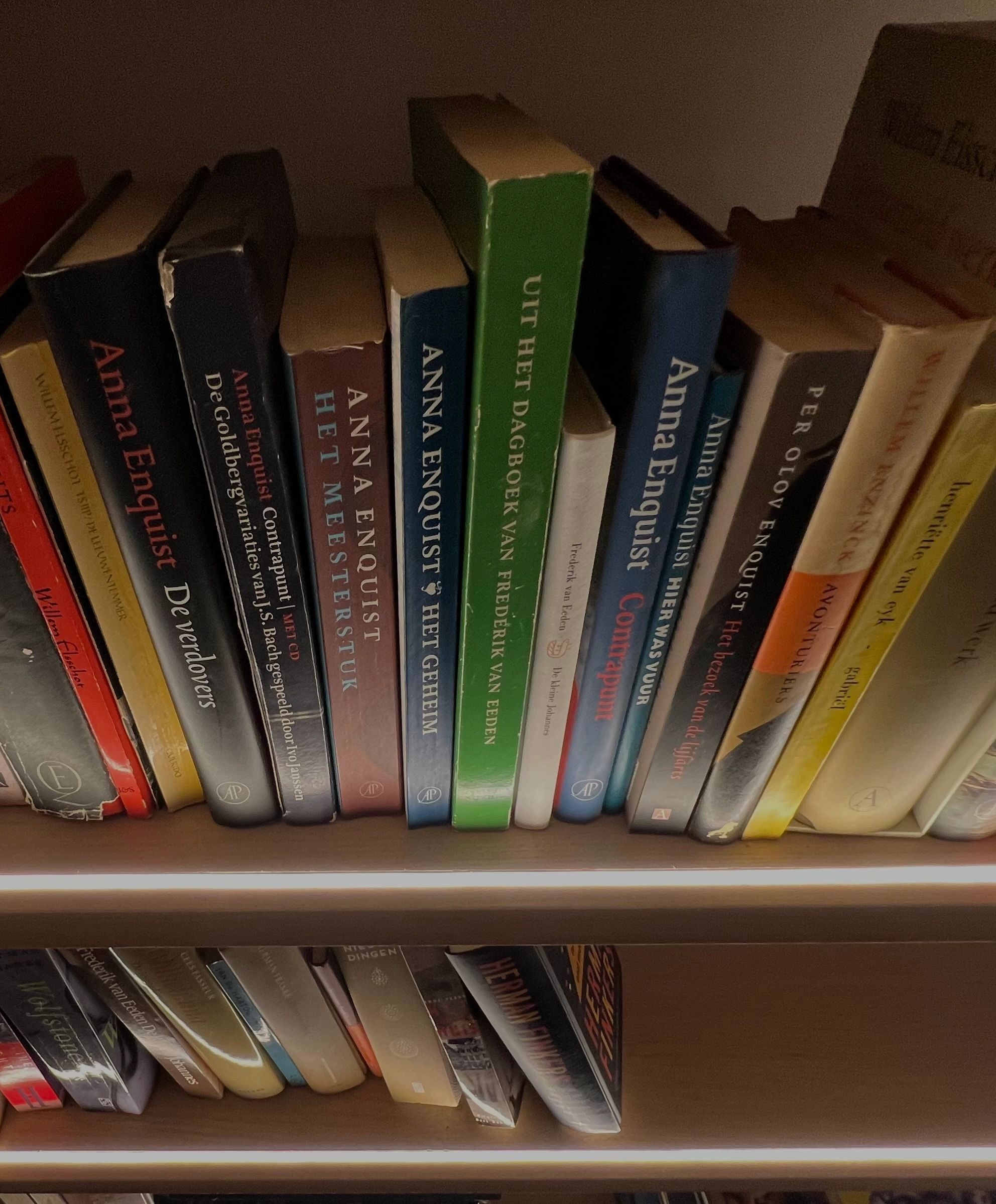 10 Meter Neon LED Flex Warmweiß Midi gerade - Einzelner Streifen