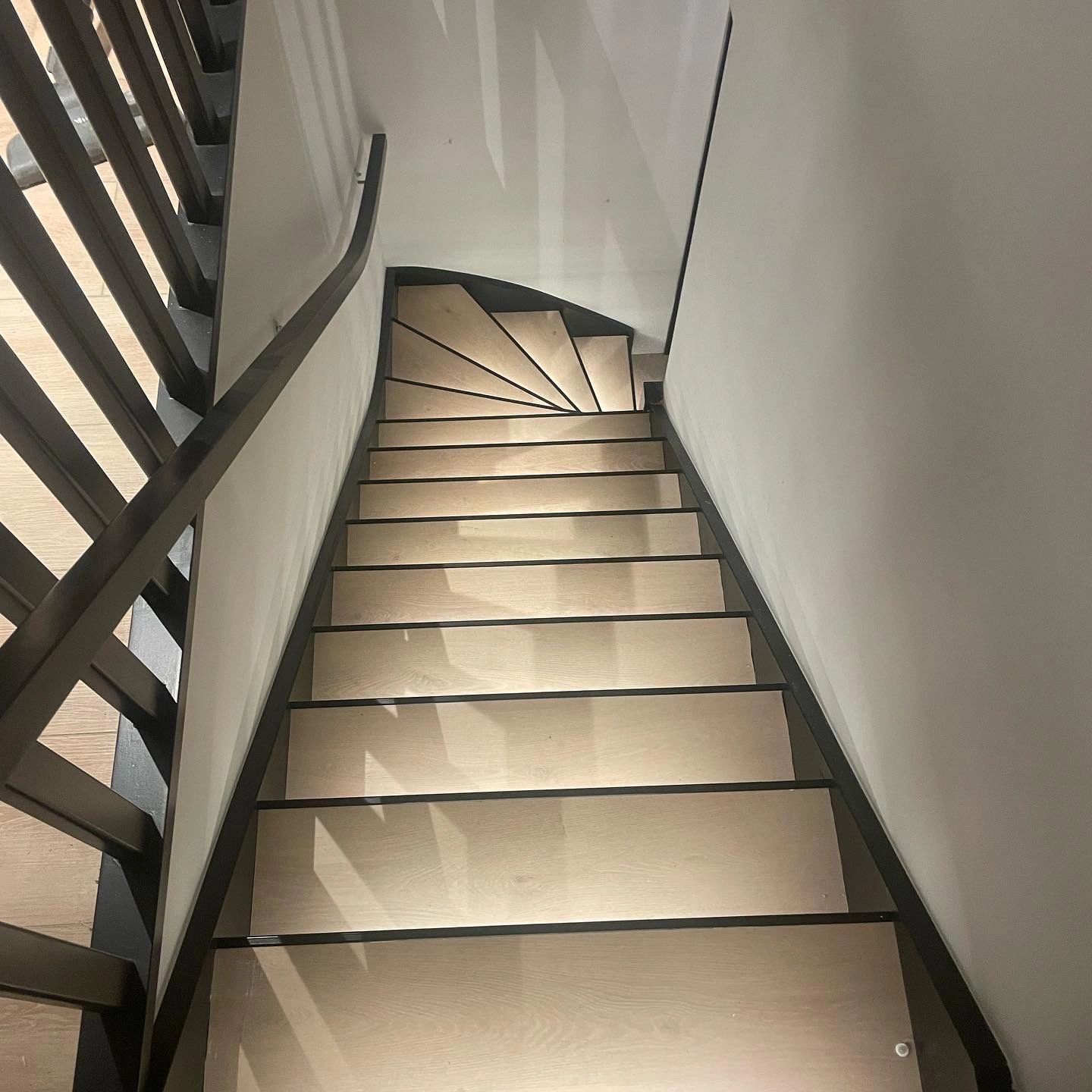 Treppenbeleuchtungsensor-Verlängerungskabel