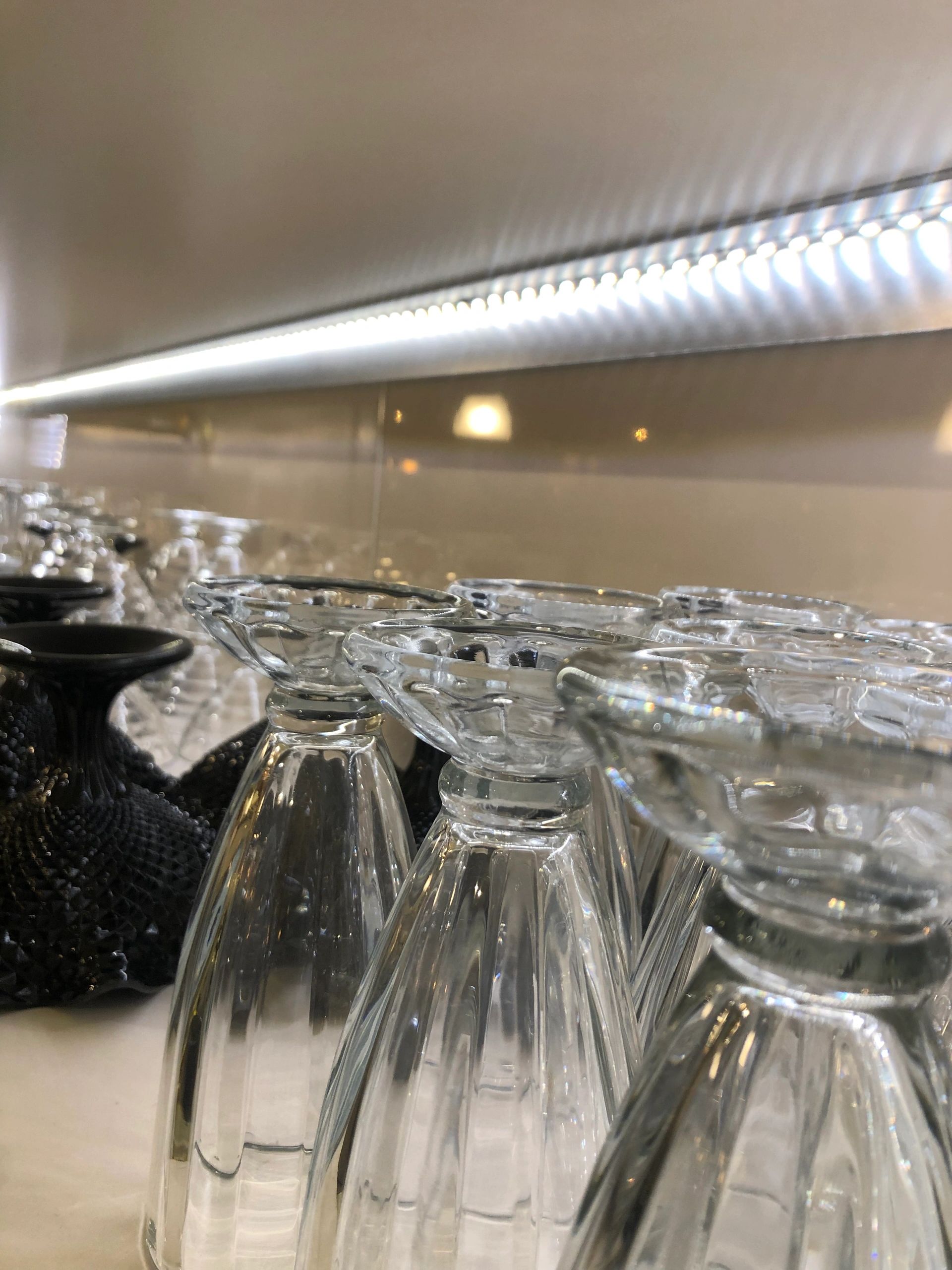 8 Meter Dual White LED Streifen komplettes Set - Premium 960 Led's