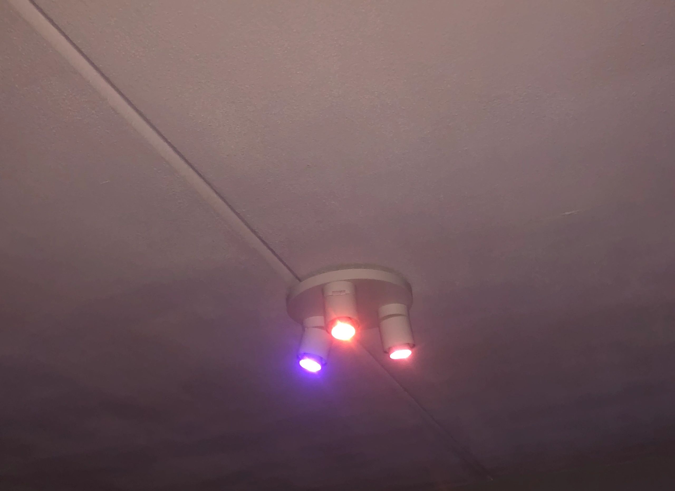 Zigbee LED Strahler RGBWW GU10 Fassung - 5 Watt