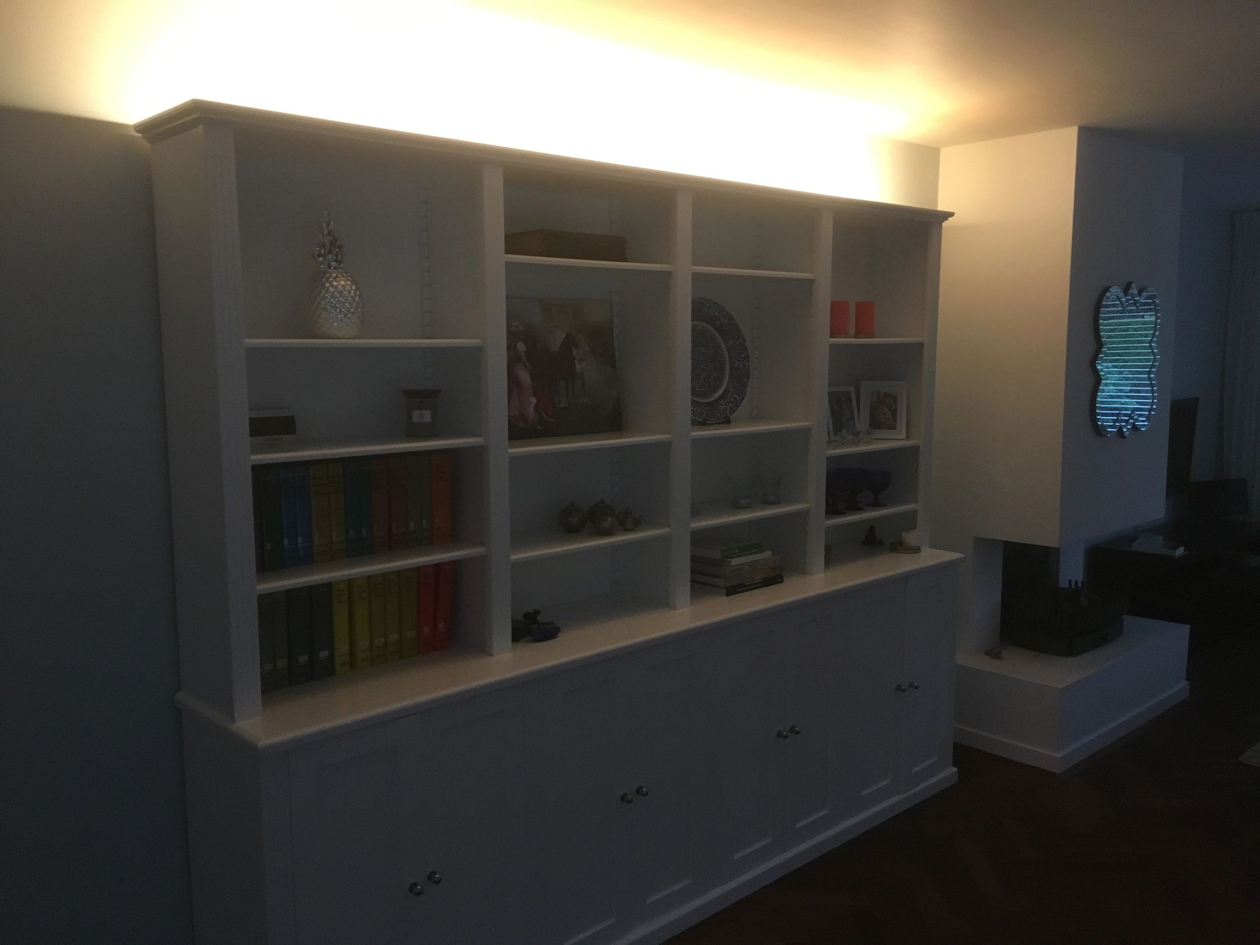 1 Meter Adapter Verlängerungskabel