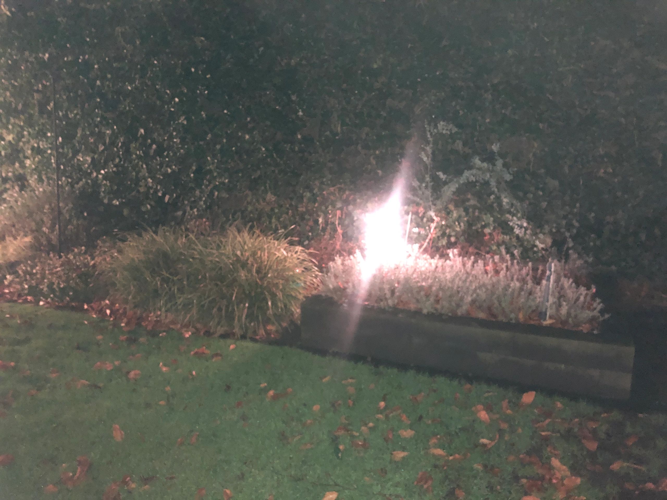 WLAN LED Lampe RGBWW 12 Watt E27 Fassung