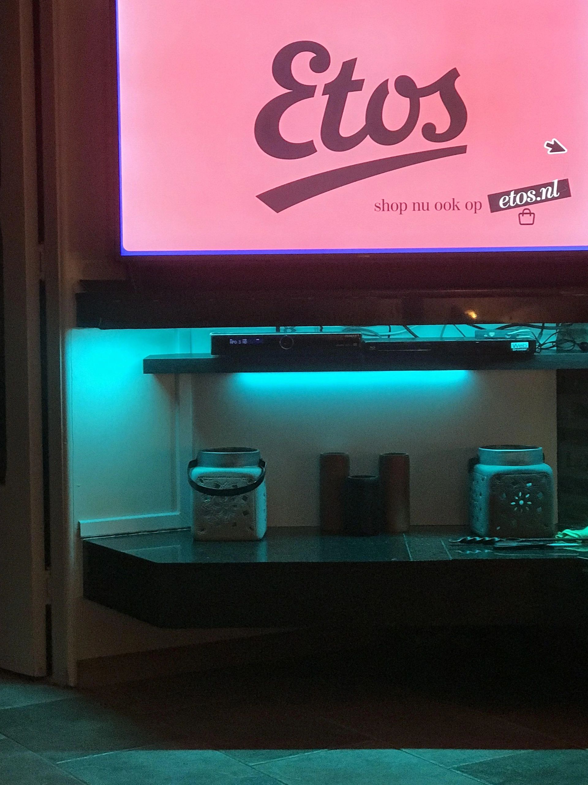 1 Meter RGBWW Verlängerungskabel