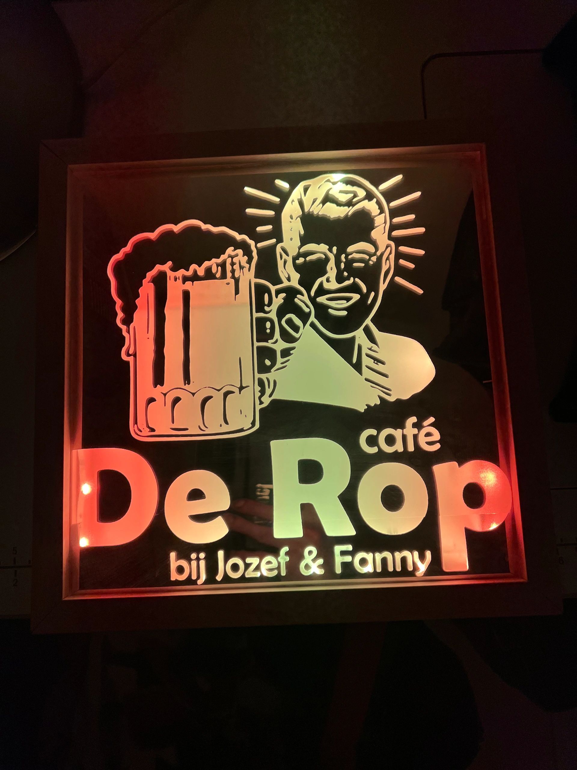 1 Meter RGB Pro LED Streifen komplettes Set - 96 Led's