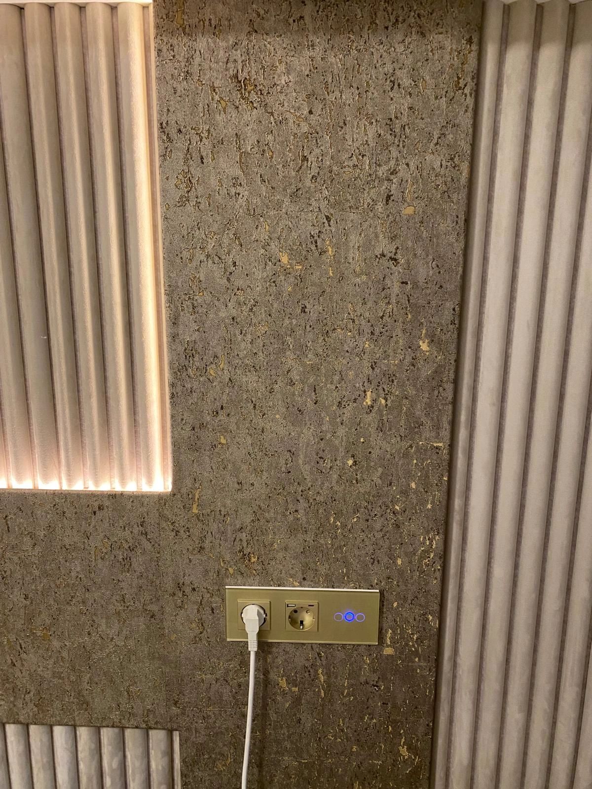 COB Neon inklusive Profil - Überall kürzbar - Warmweiß Set - 5m