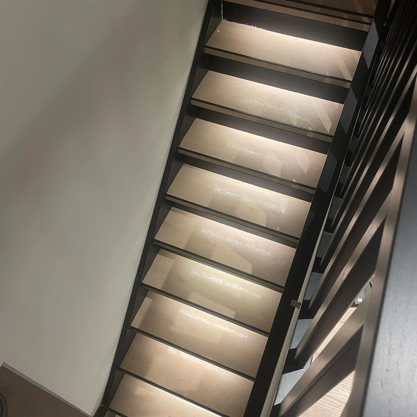 Treppenbeleuchtungsensor-Verlängerungskabel