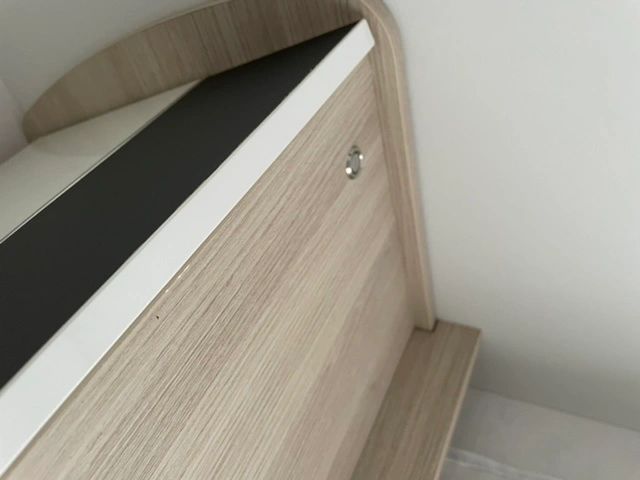 Einbau Touch Dimmer LED Streifen einfarbig