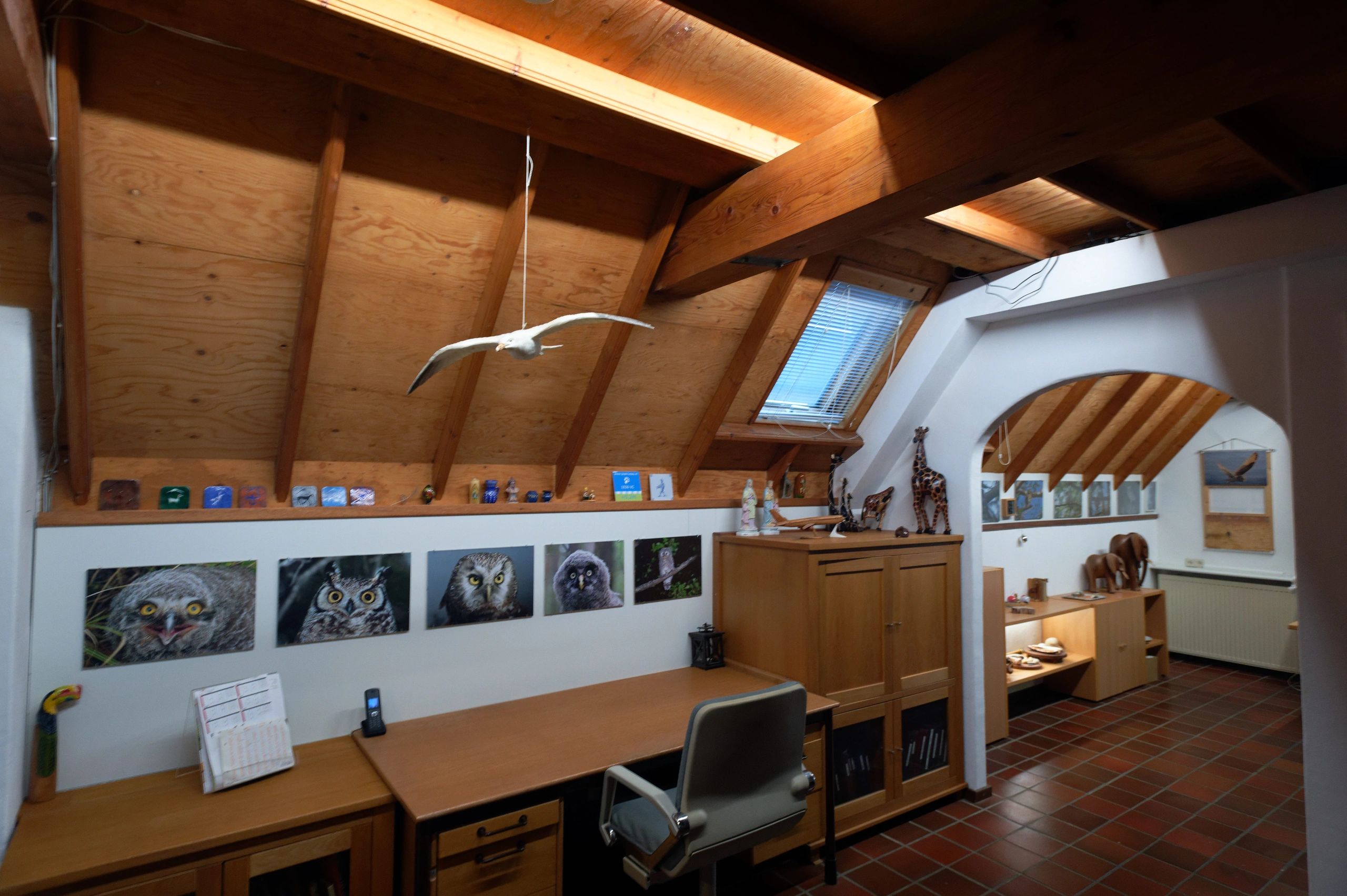 20 Meter Dual White LED Streifen komplettes Set - Basic 1200 Led's