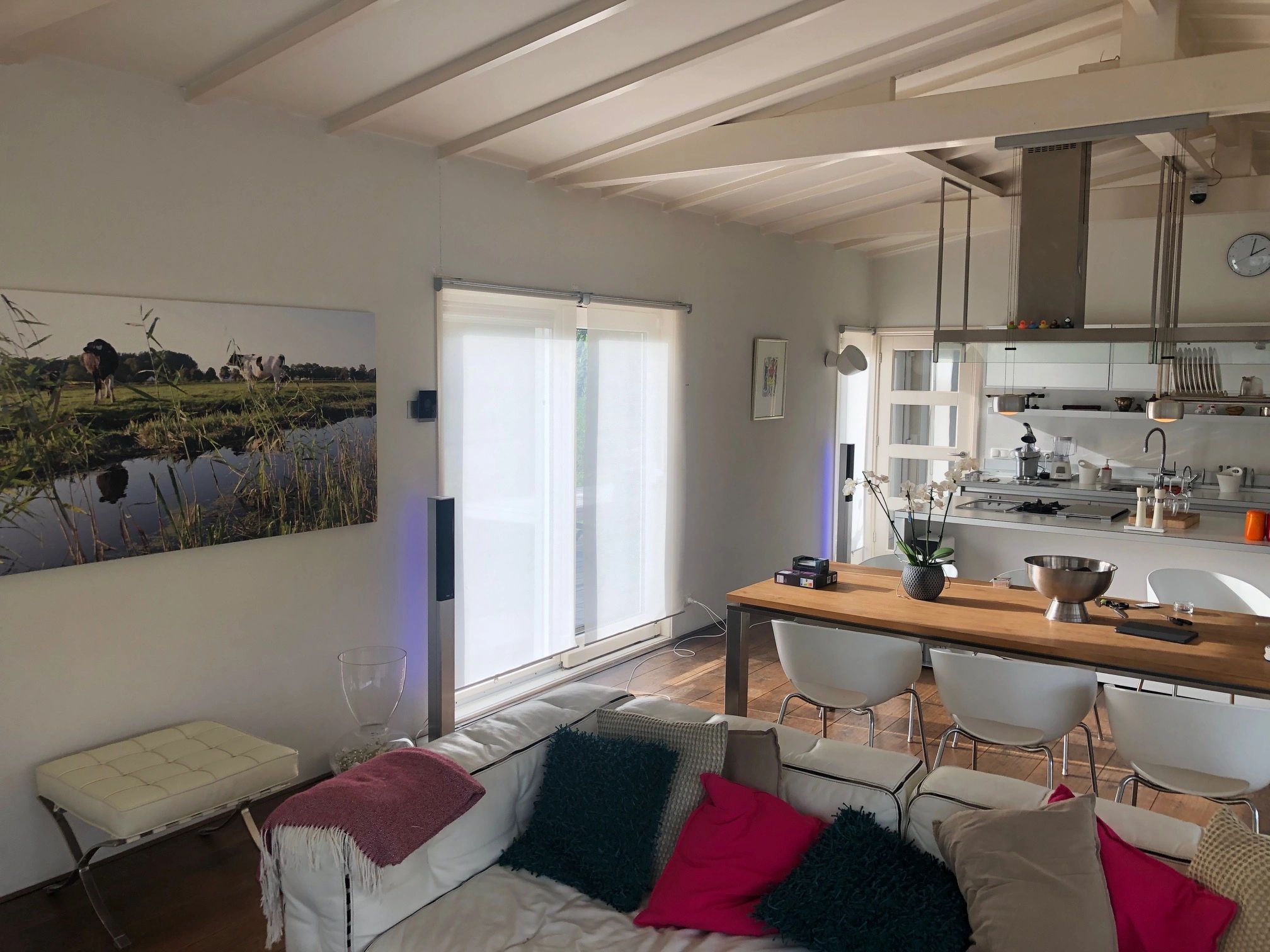 Einzelner Zigbee Steuerung für RGBW LED Streifen zu bedienen via App