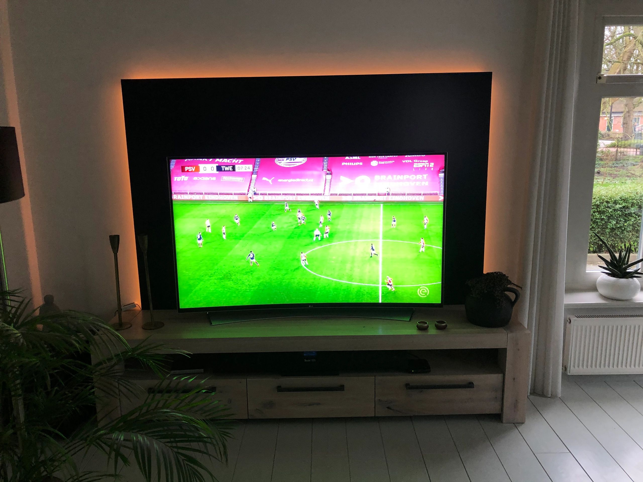 Luxuriöser Kabel Einzelner Dimmer 4 Zonen RF + WLAN