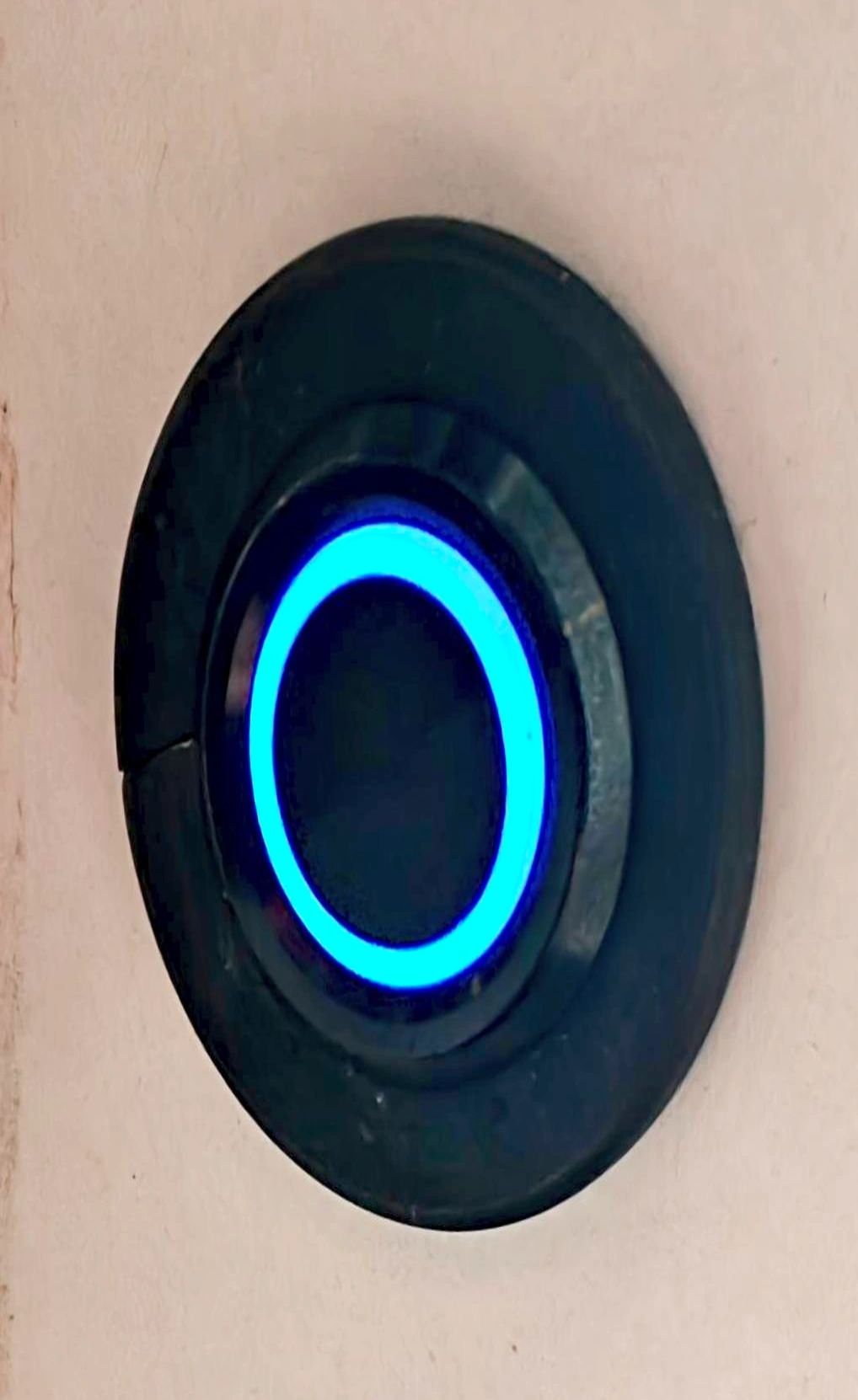 Einbau Touch Dimmer LED Streifen einfarbig