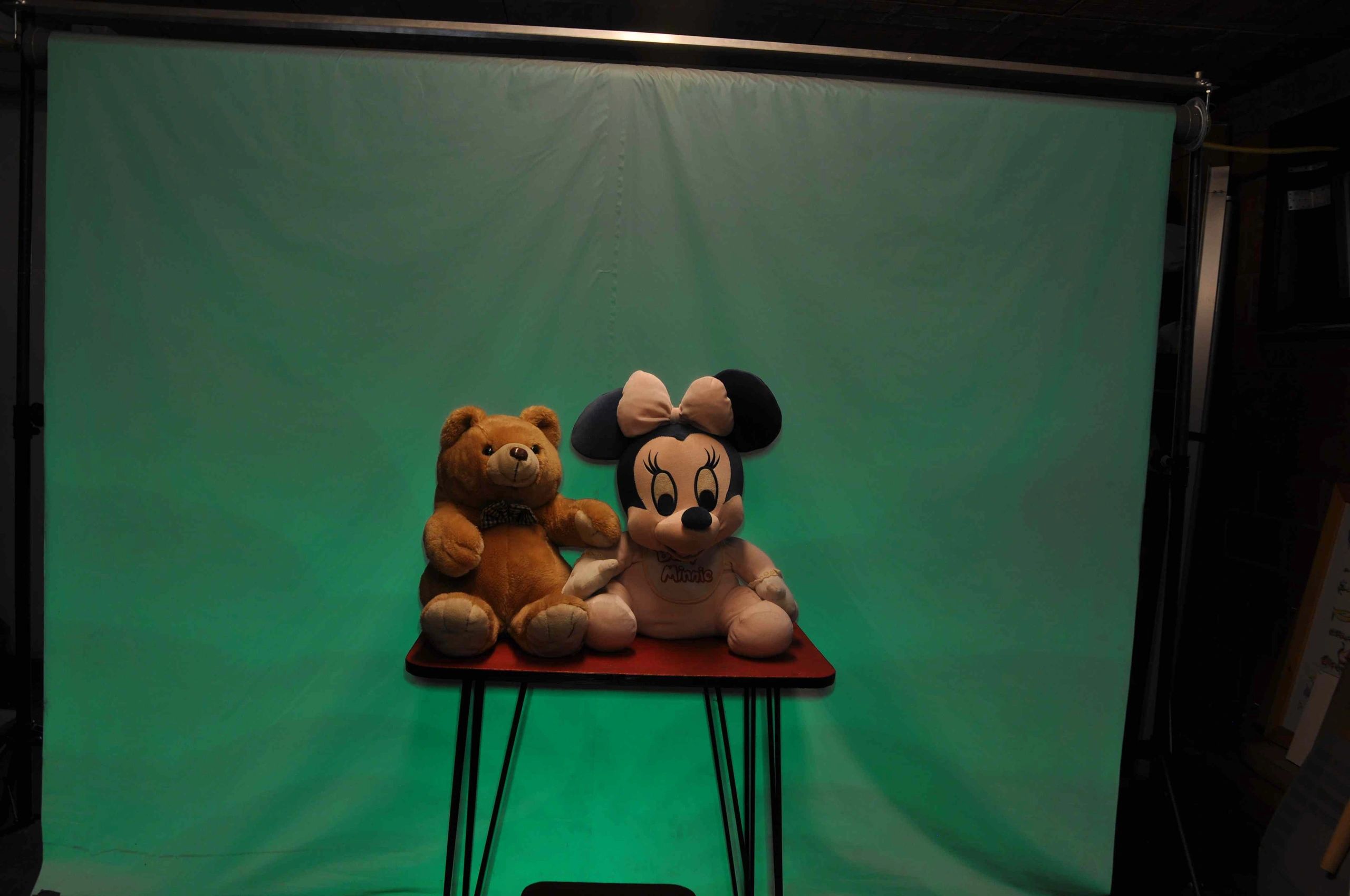 Magic Steuerung App Bedienung