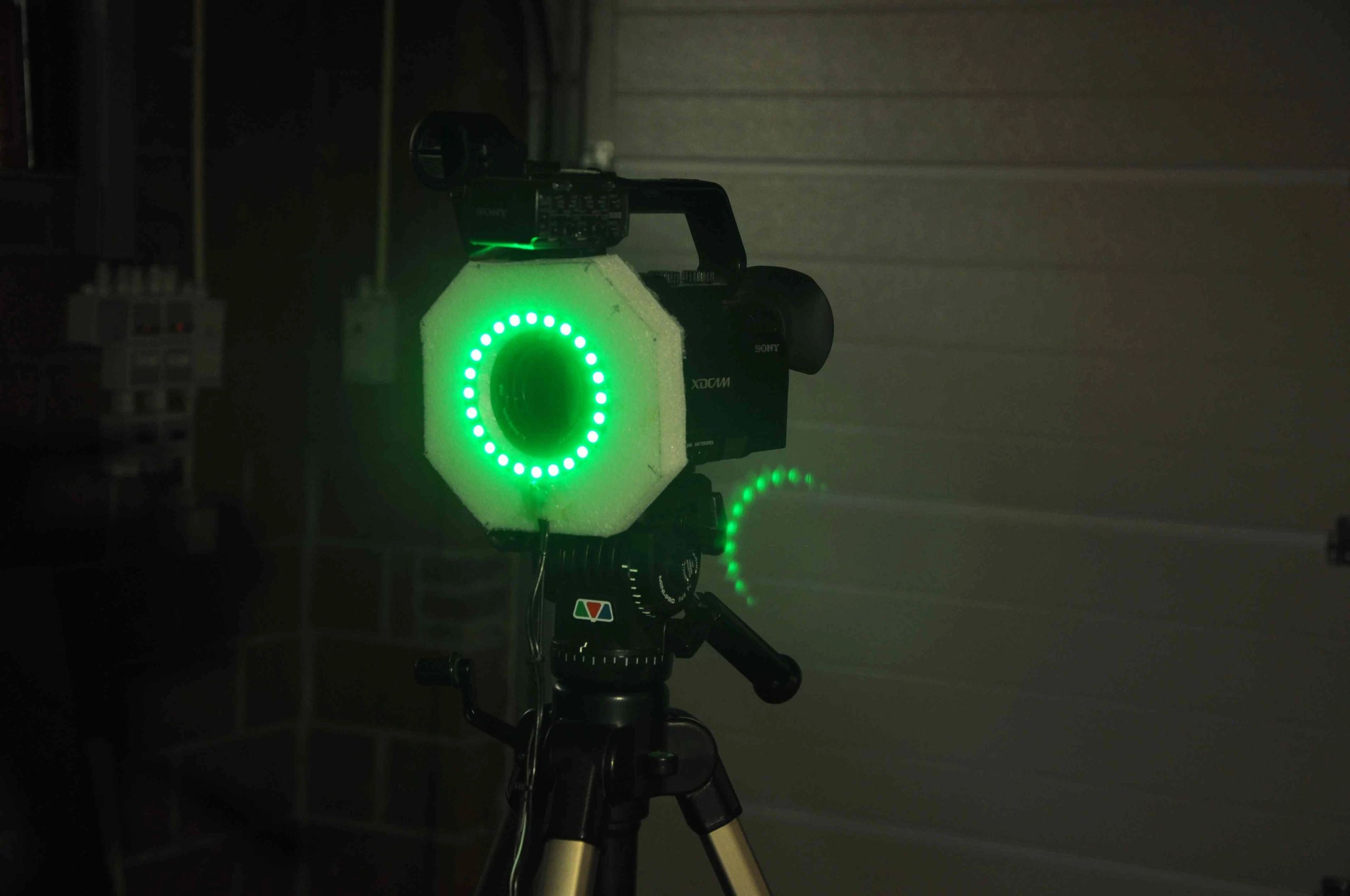 Magic Steuerung App Bedienung